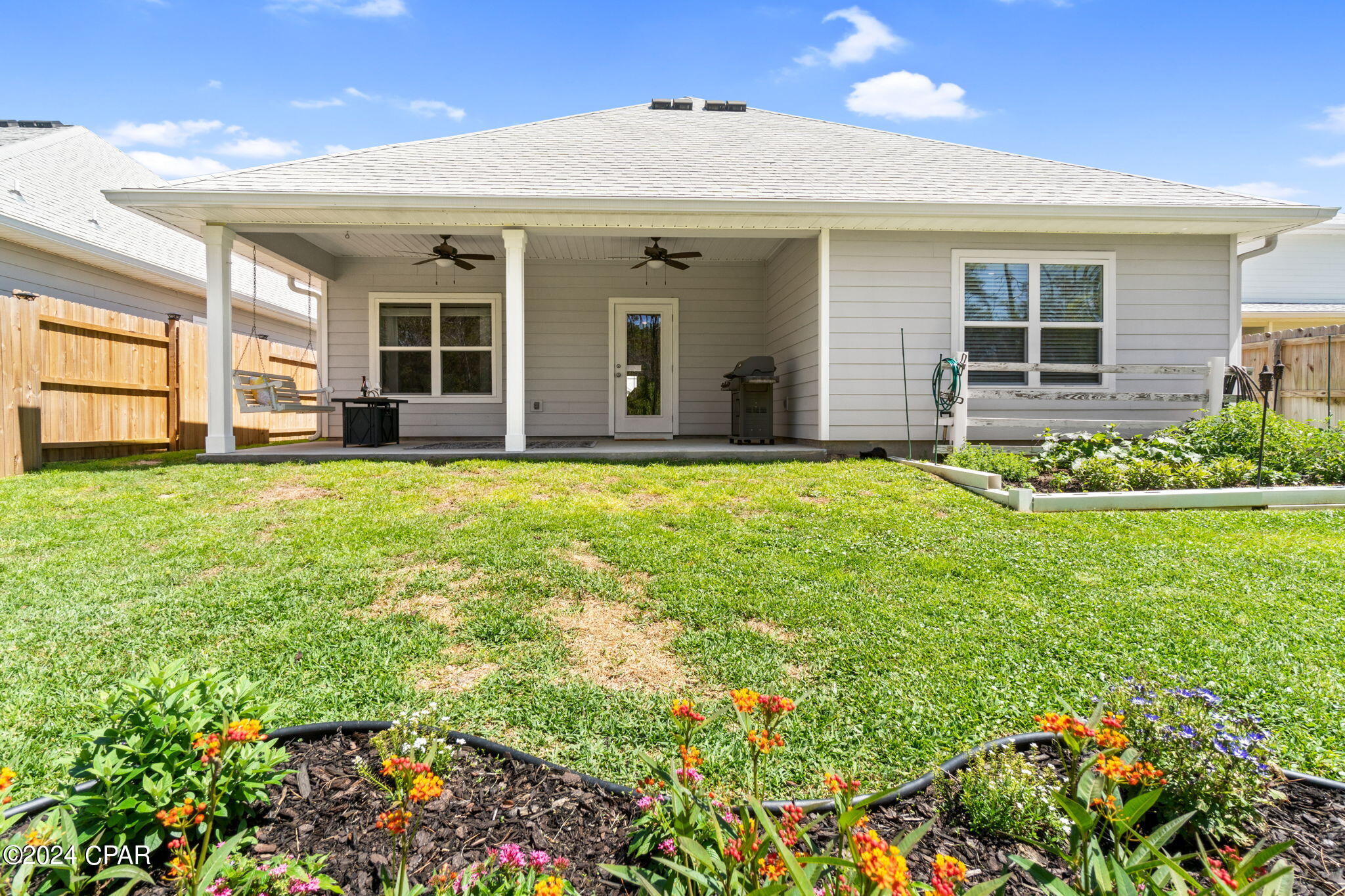 Emerald Cove Villas - Residential