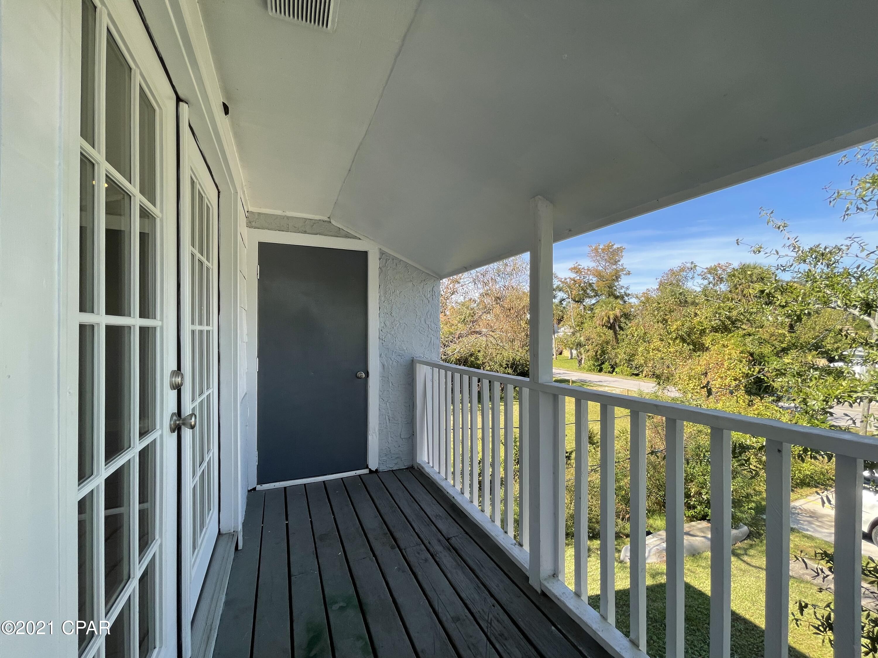 Ware Estate - Residential Lease