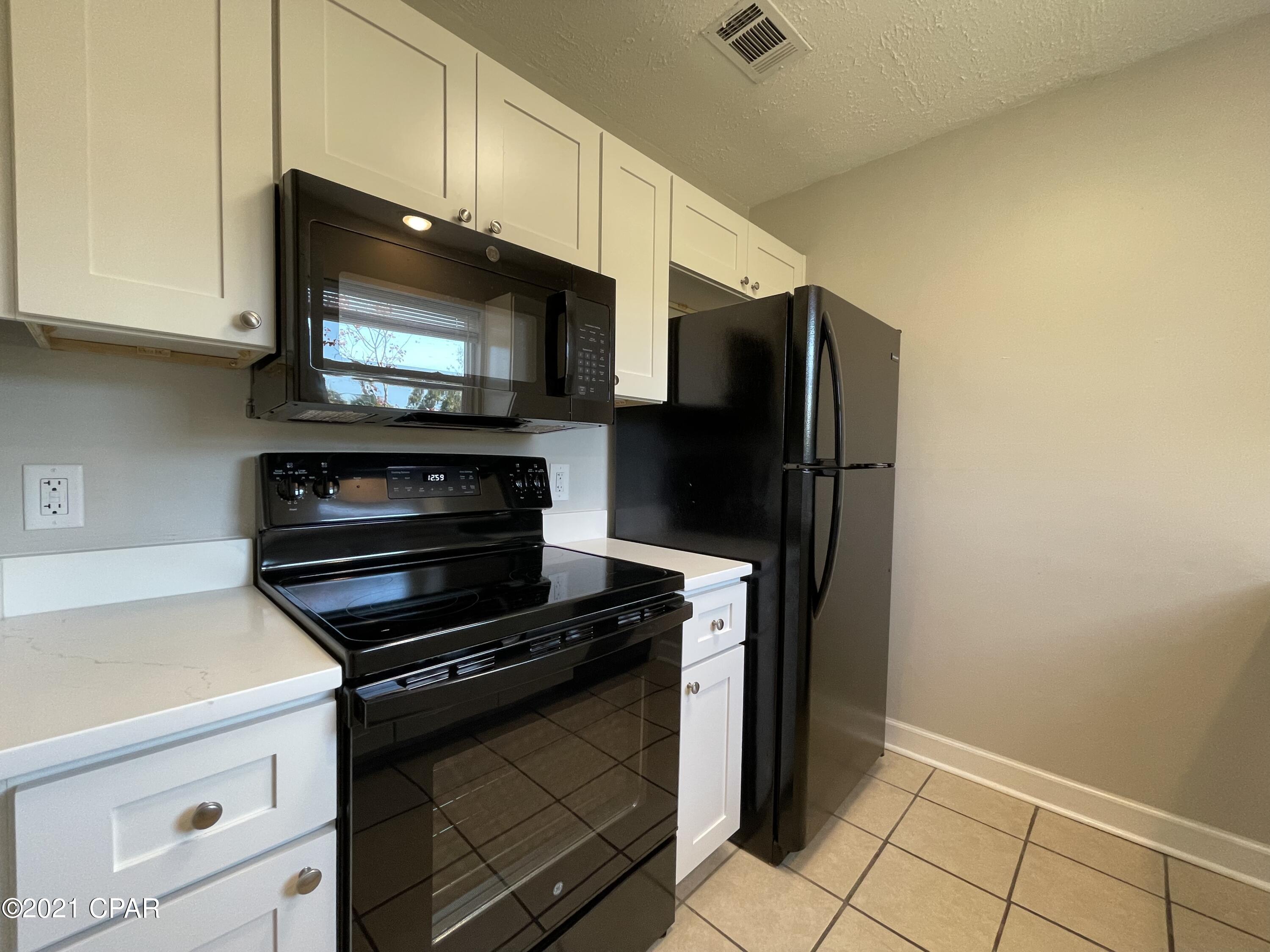 Ware Estate - Residential Lease