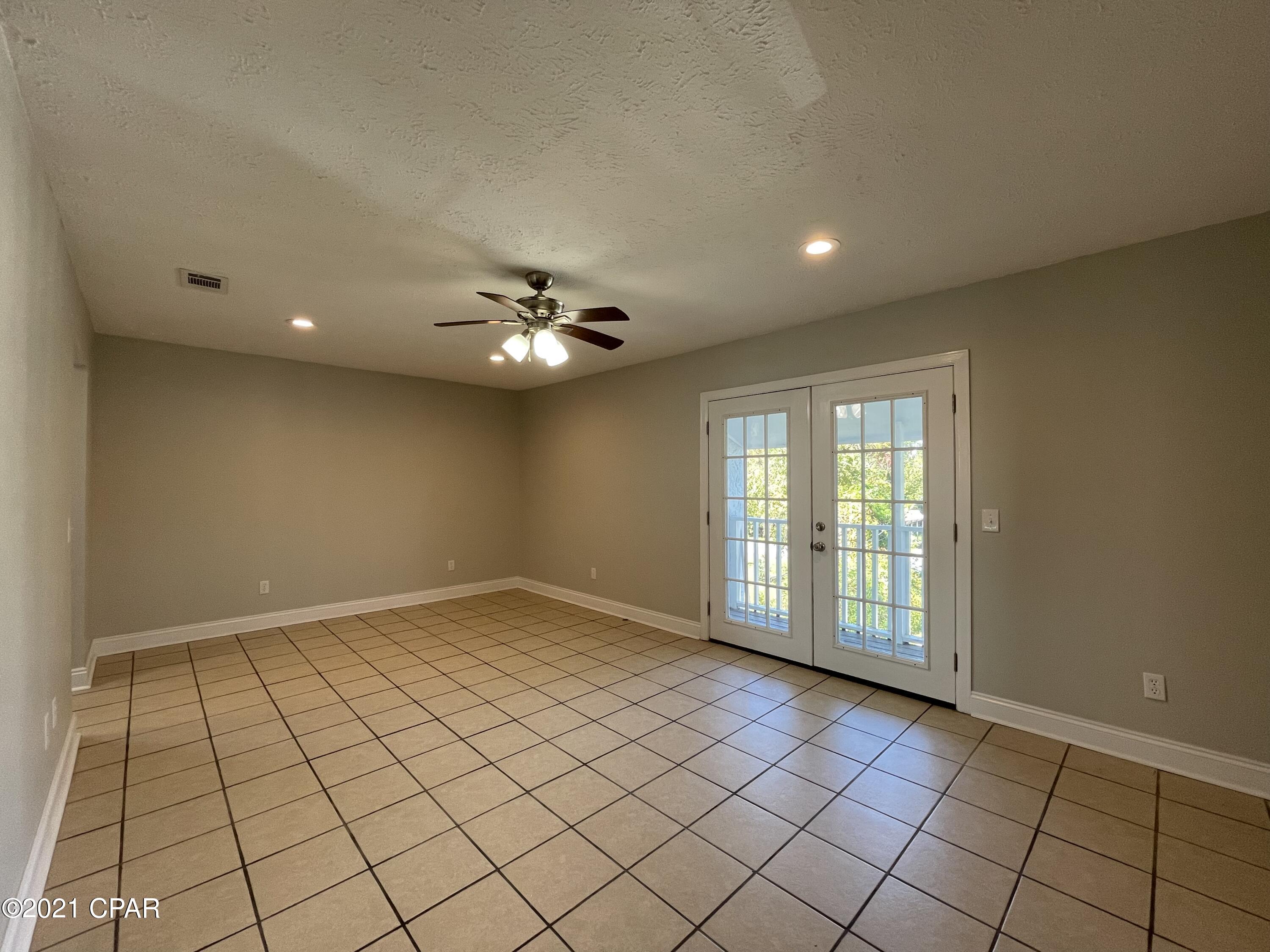 Ware Estate - Residential Lease