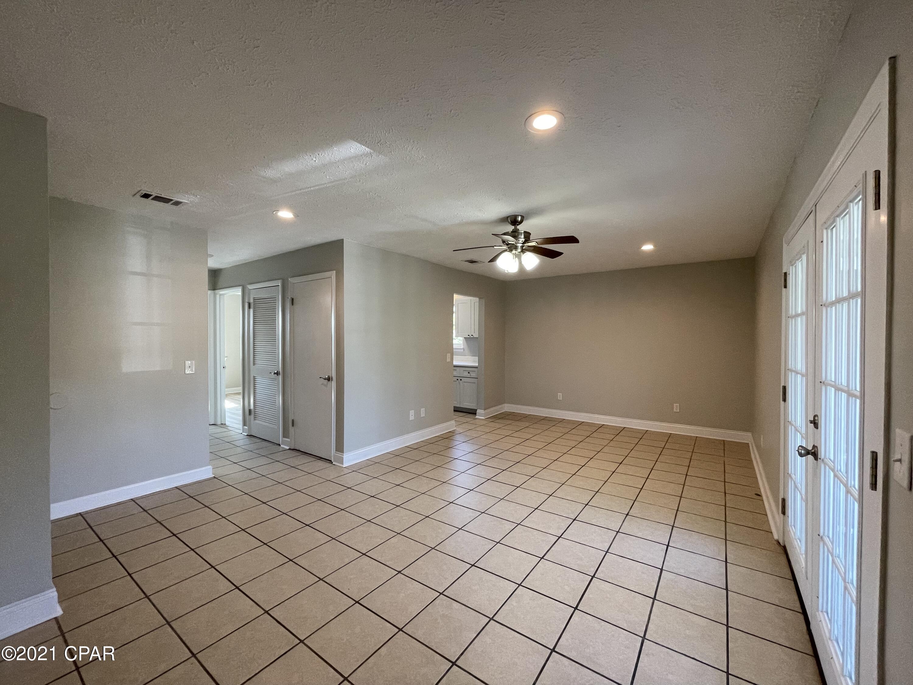 Ware Estate - Residential Lease