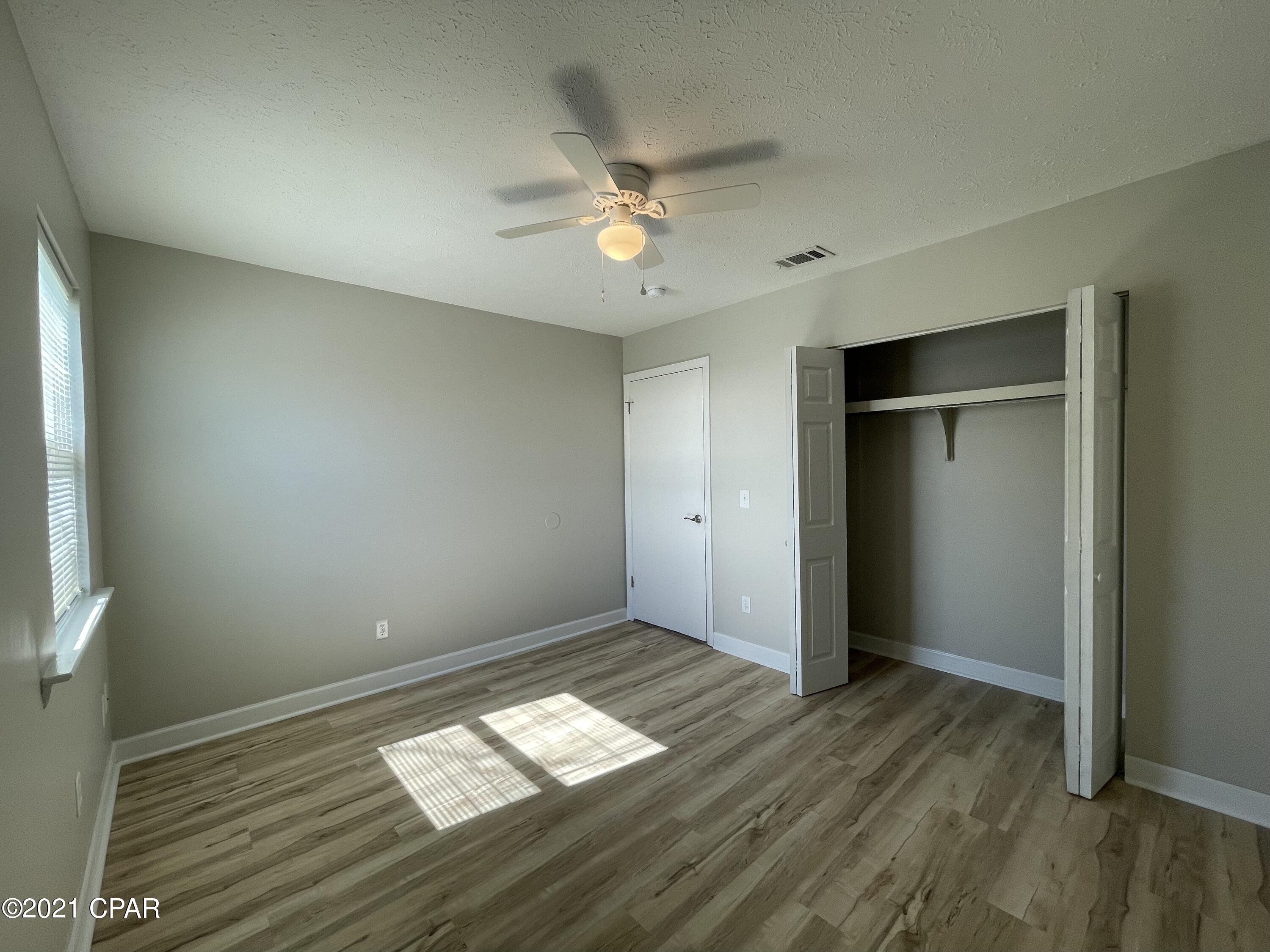 Ware Estate - Residential Lease