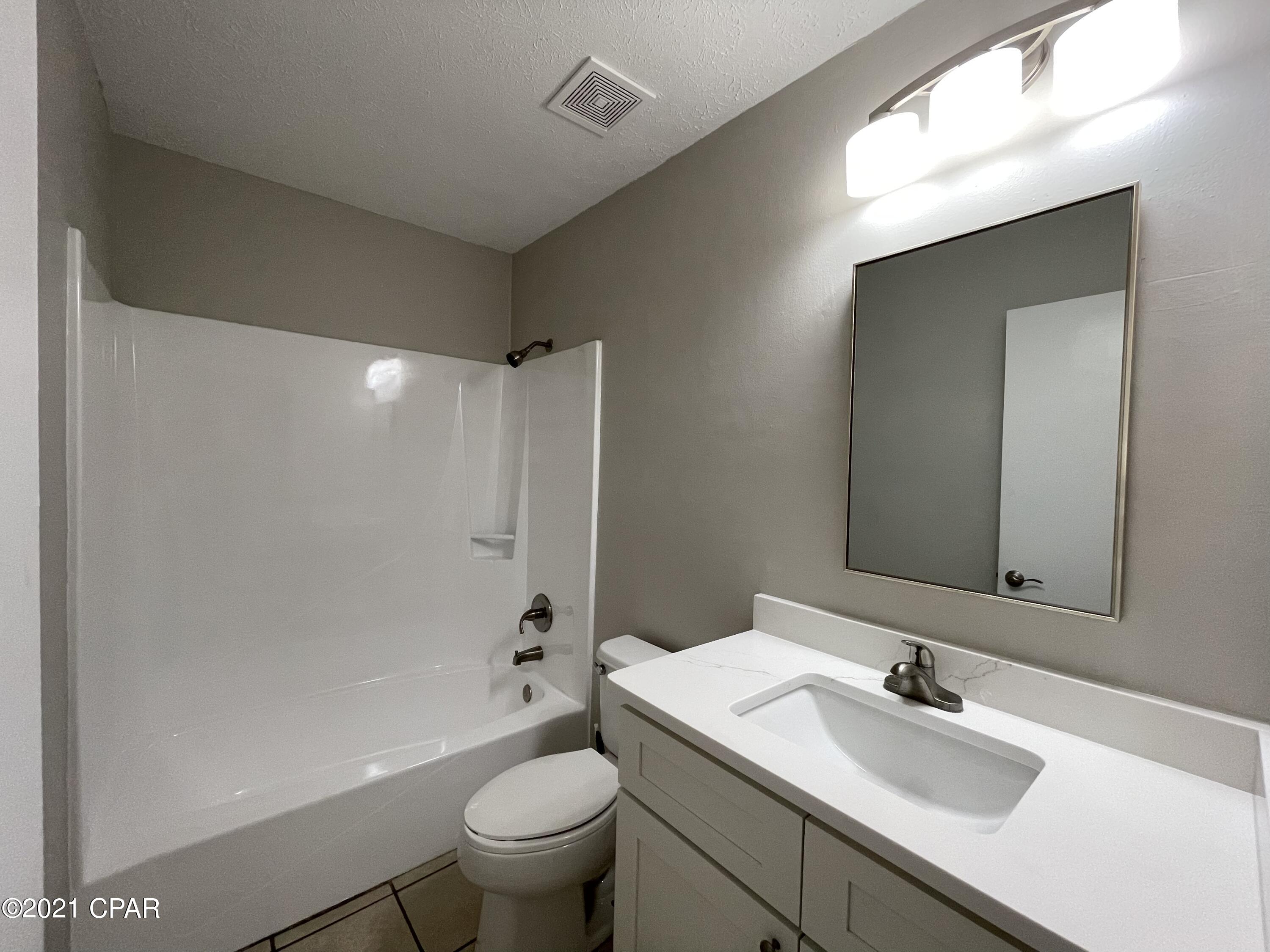 Ware Estate - Residential Lease