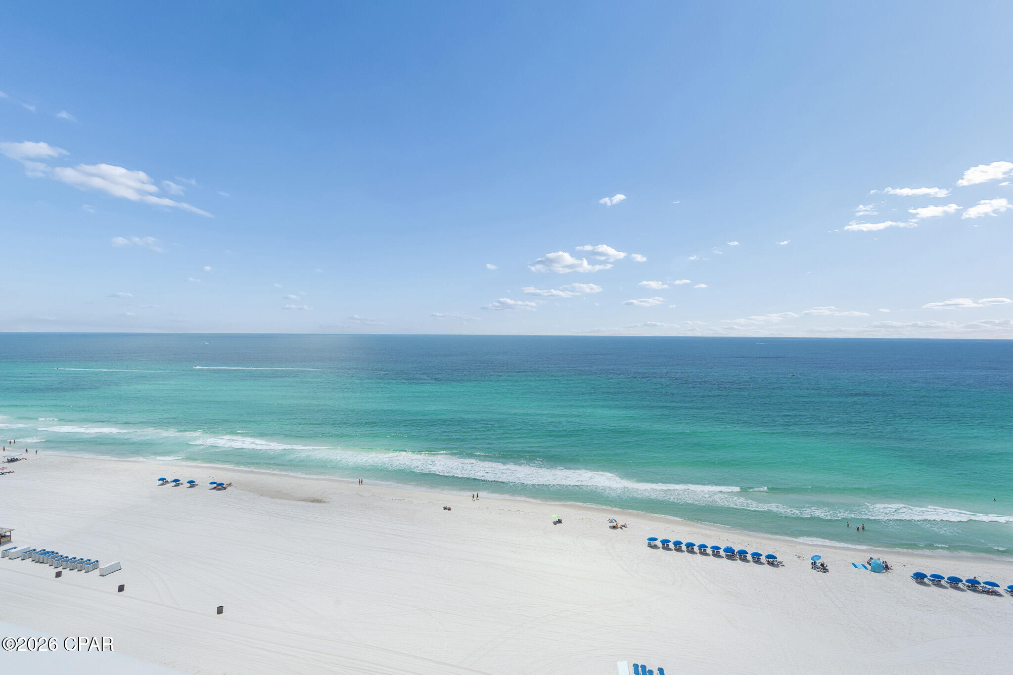 Twin Palms Resort - Residential