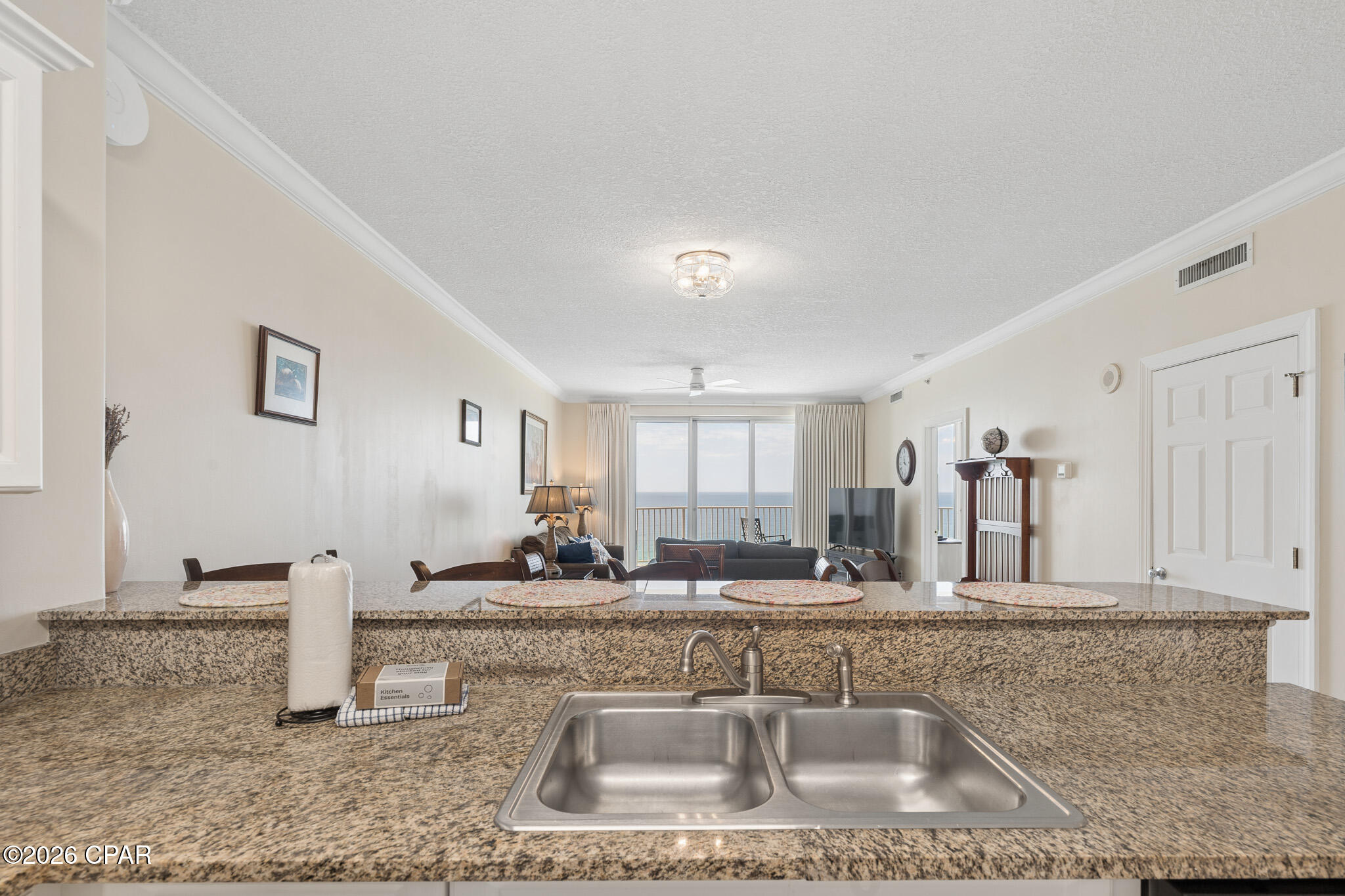 Twin Palms Resort - Residential