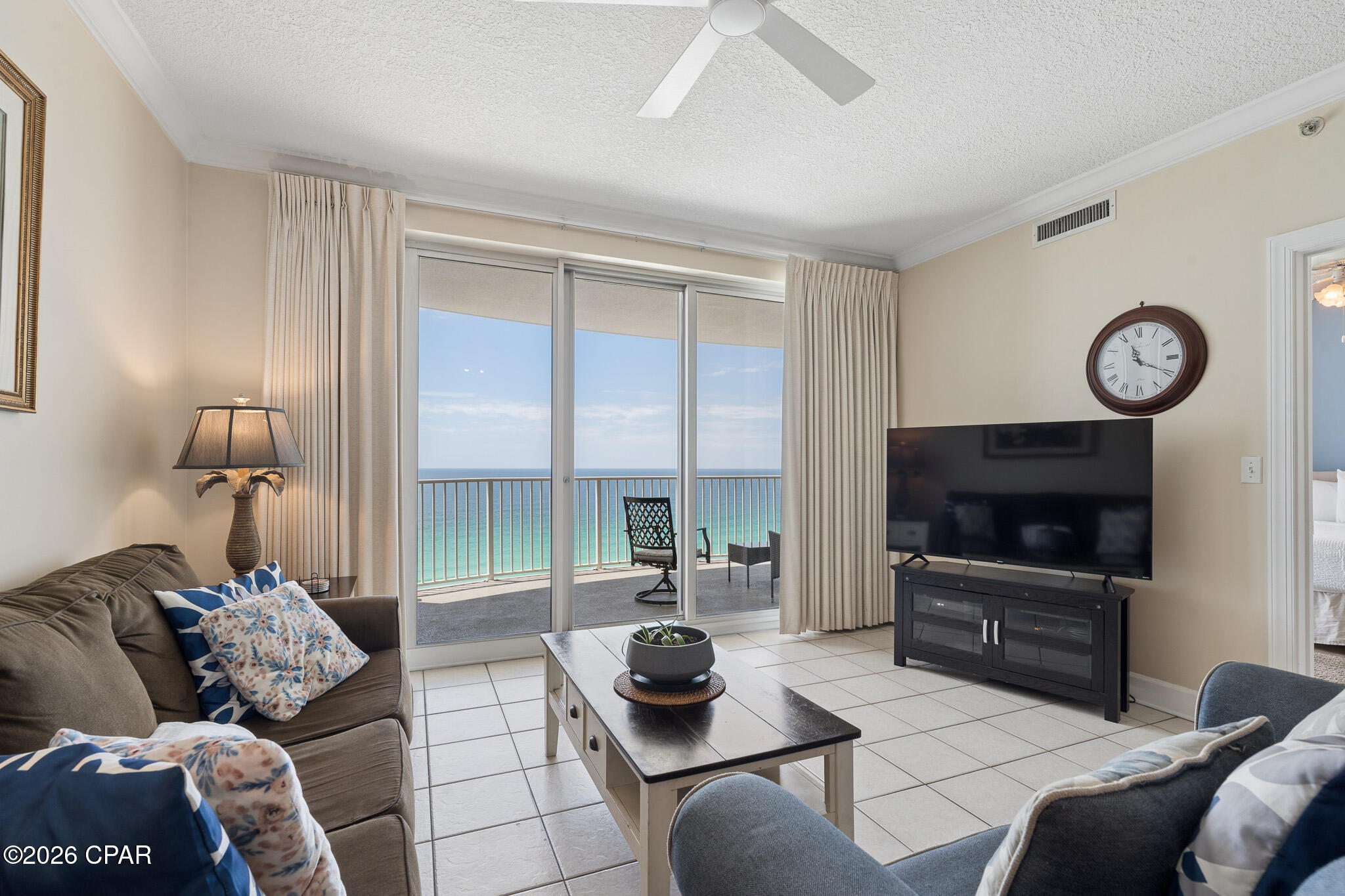 Twin Palms Resort - Residential