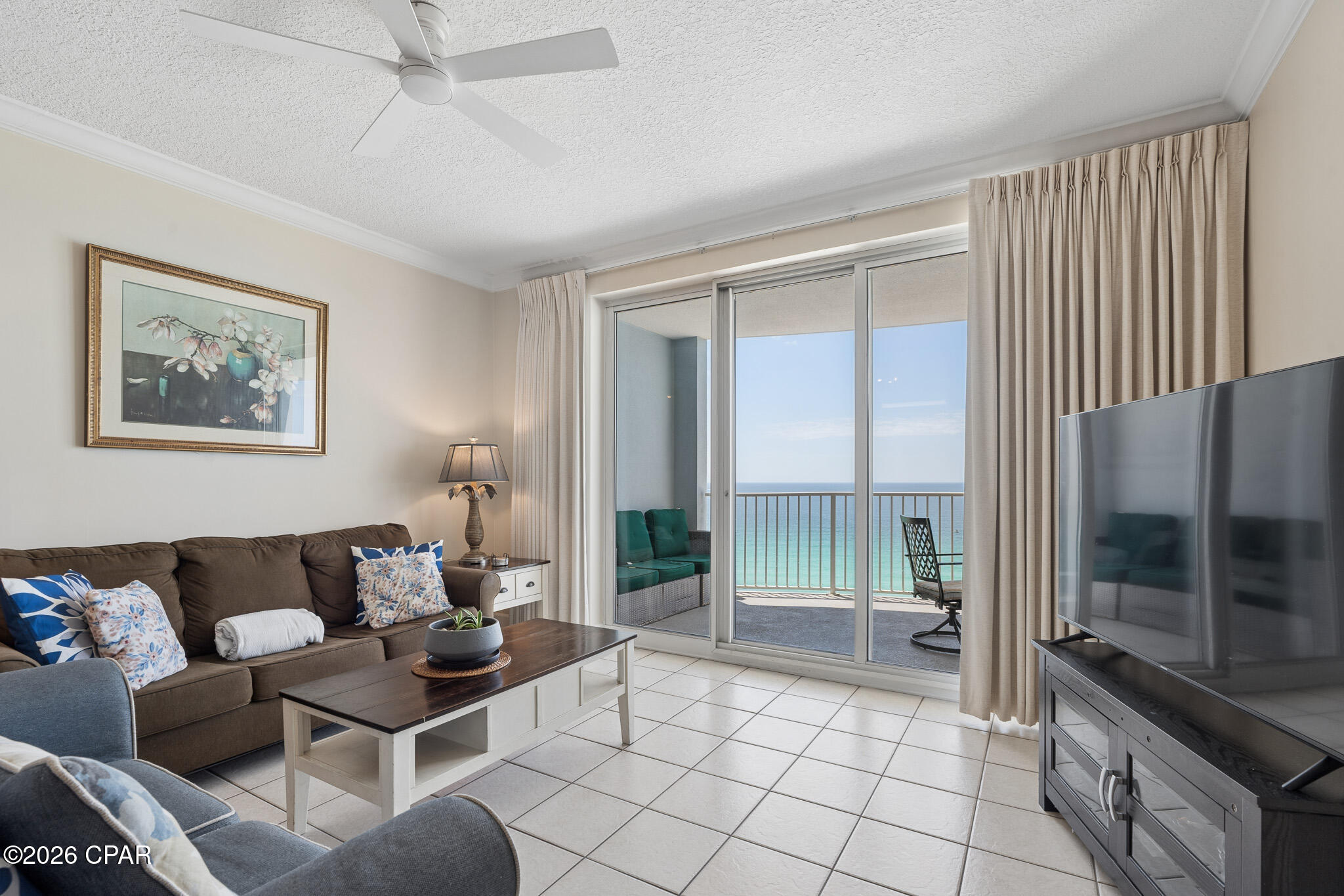 Twin Palms Resort - Residential