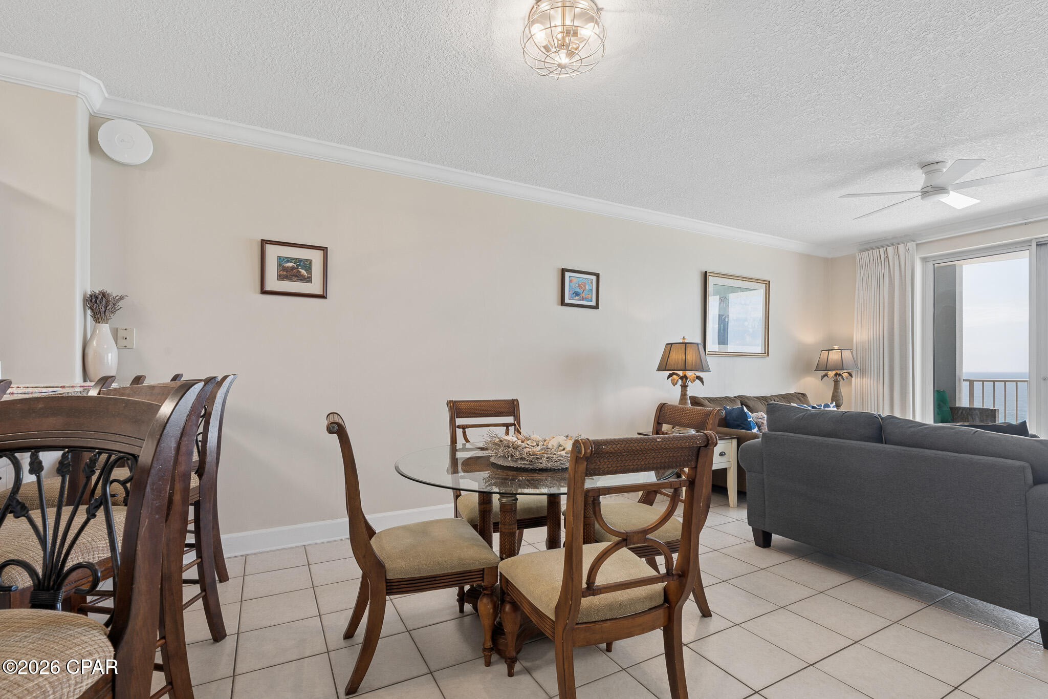 Twin Palms Resort - Residential