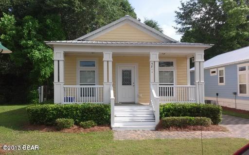 [No Recorded Subdiv] - Residential Lease