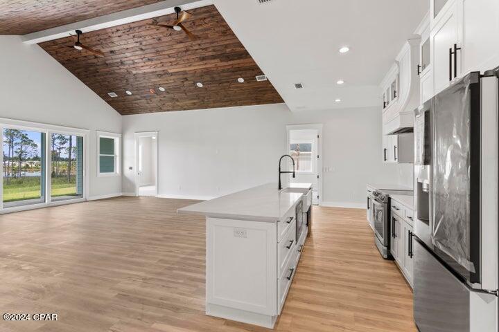 Grimes Callaway Bayou Est U-6 - Residential