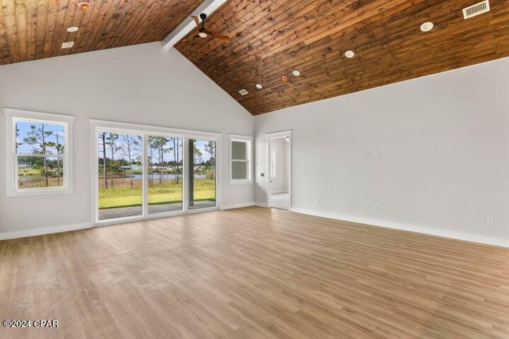 Grimes Callaway Bayou Est U-6 - Residential