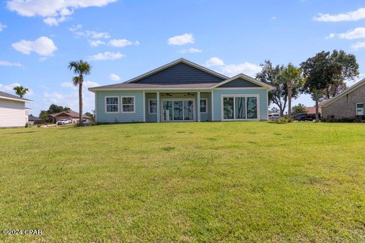 Grimes Callaway Bayou Est U-6 - Residential