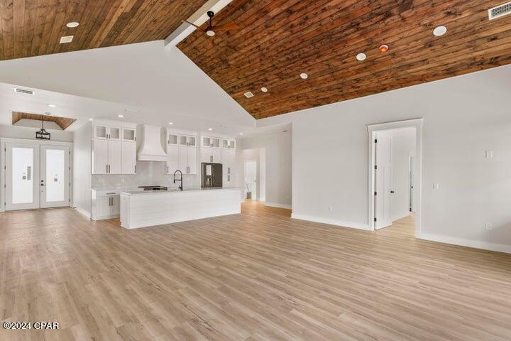 Grimes Callaway Bayou Est U-6 - Residential