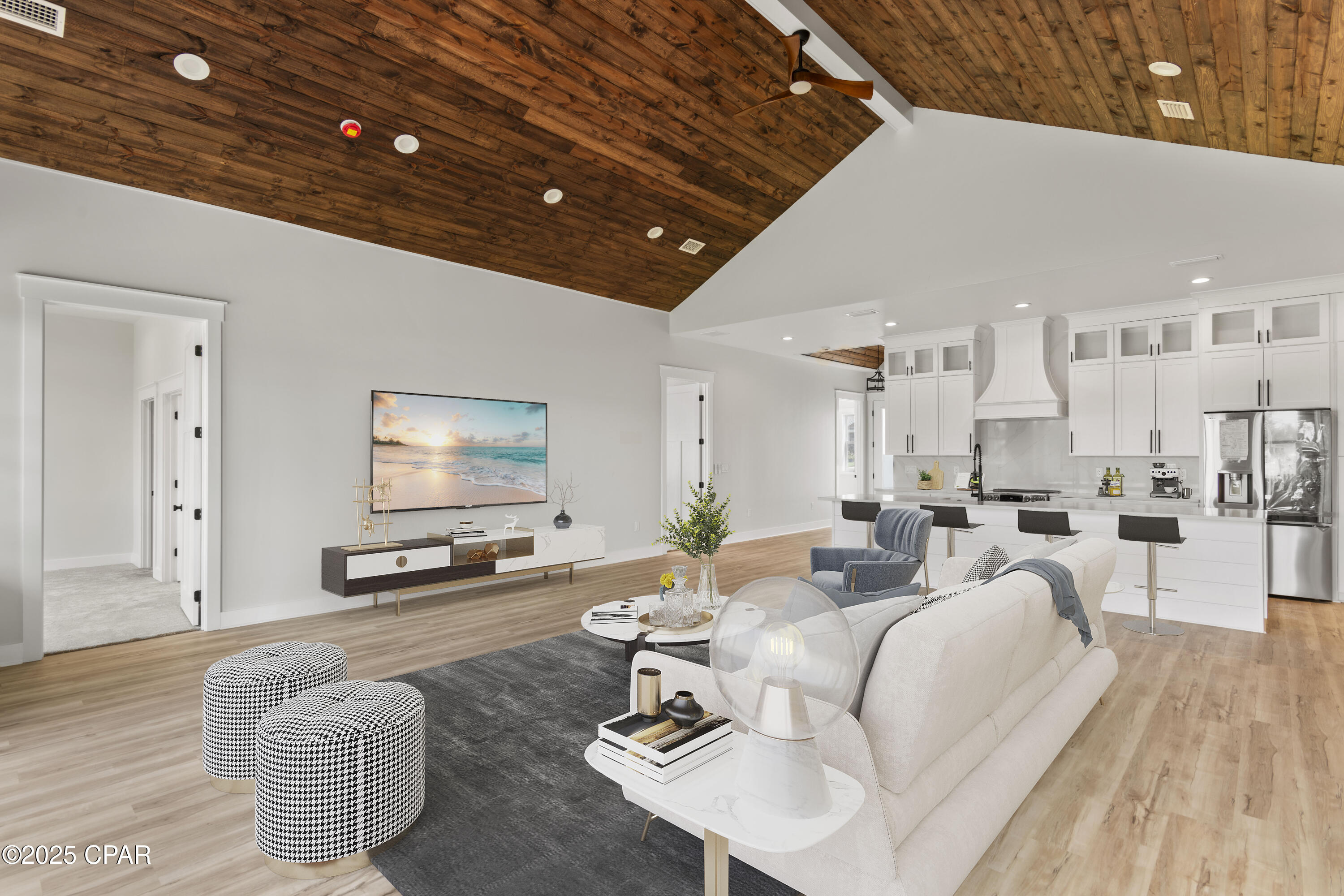 Grimes Callaway Bayou Est U-6 - Residential