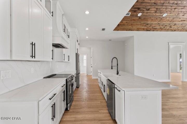 Grimes Callaway Bayou Est U-6 - Residential