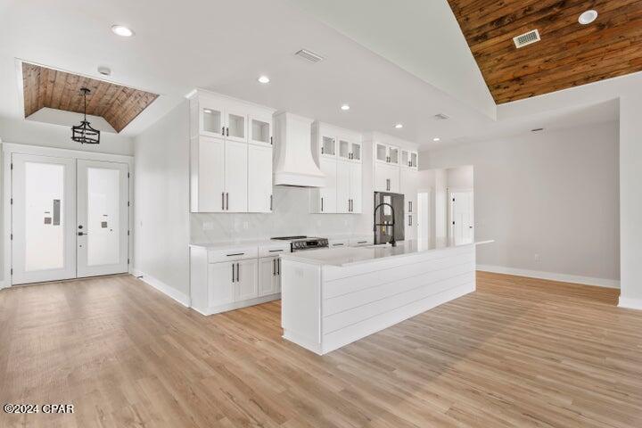 Grimes Callaway Bayou Est U-6 - Residential