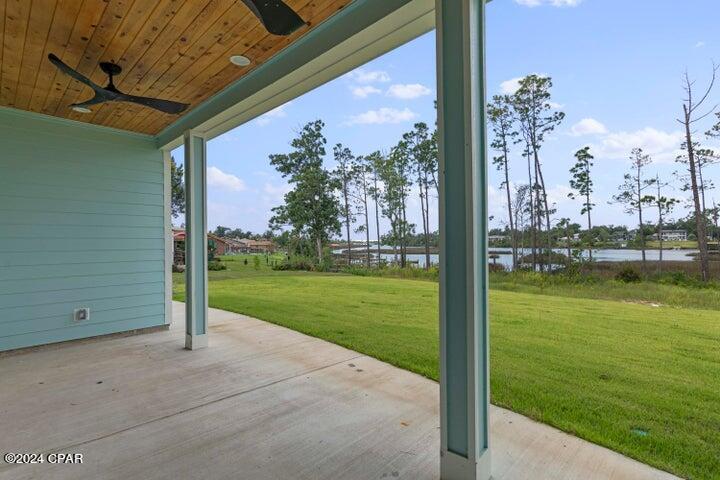 Grimes Callaway Bayou Est U-6 - Residential