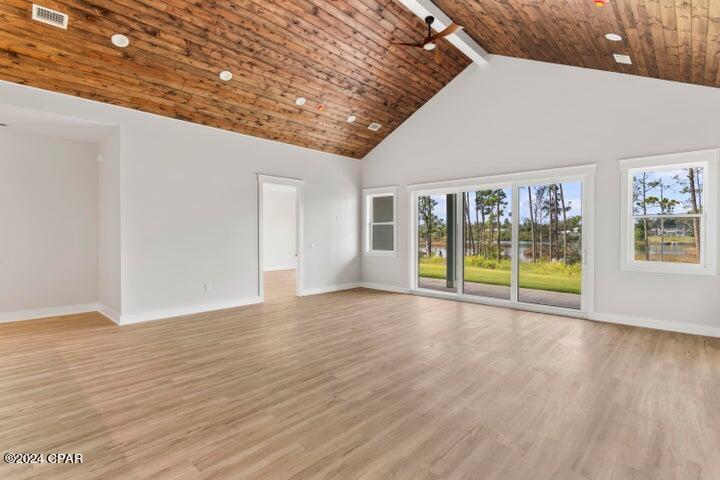 Grimes Callaway Bayou Est U-6 - Residential