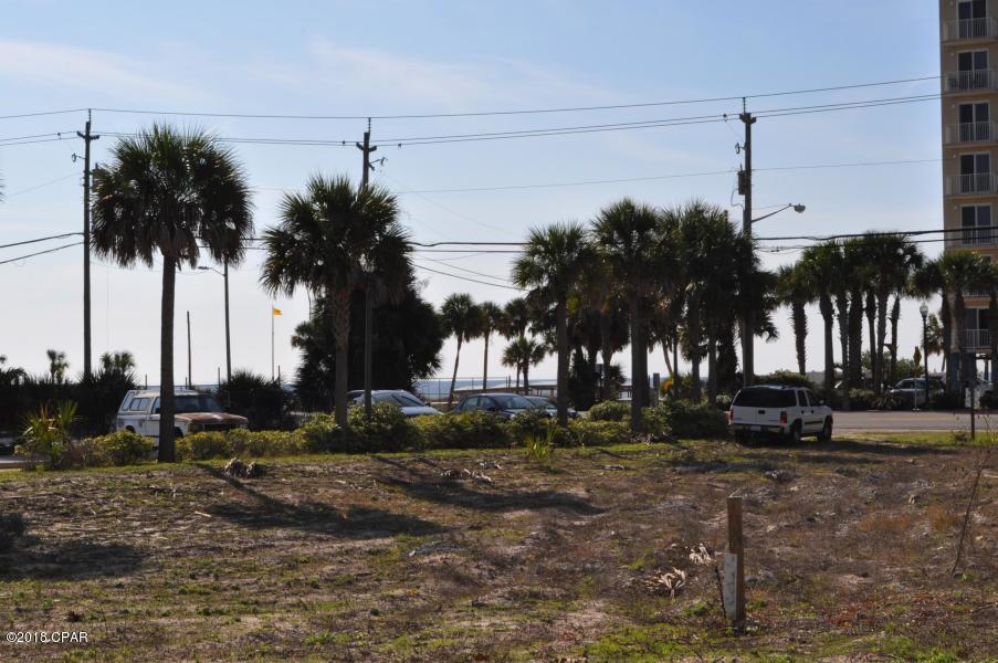 Long Beach 3rd - Land