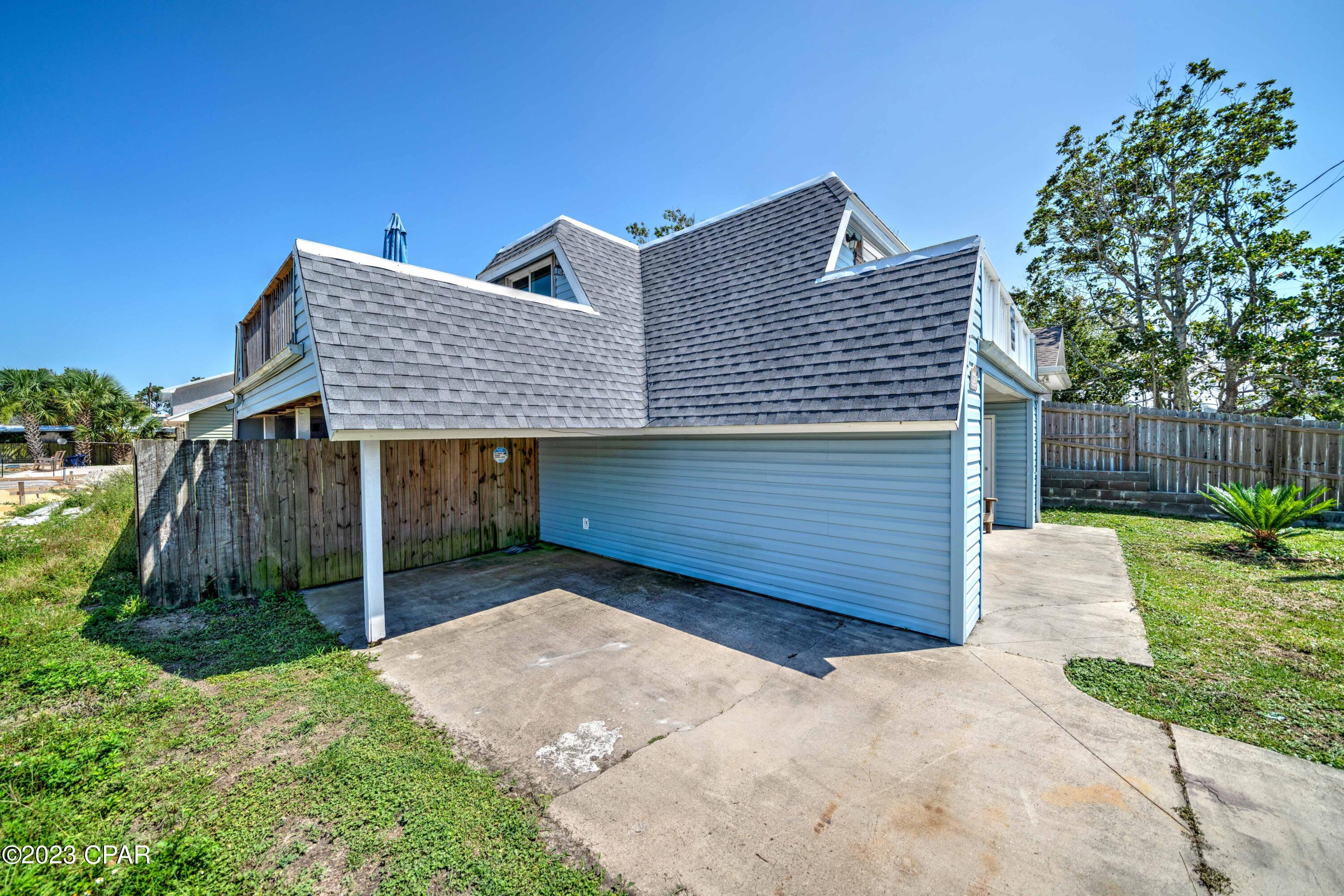 Biltmore Beach - Residential