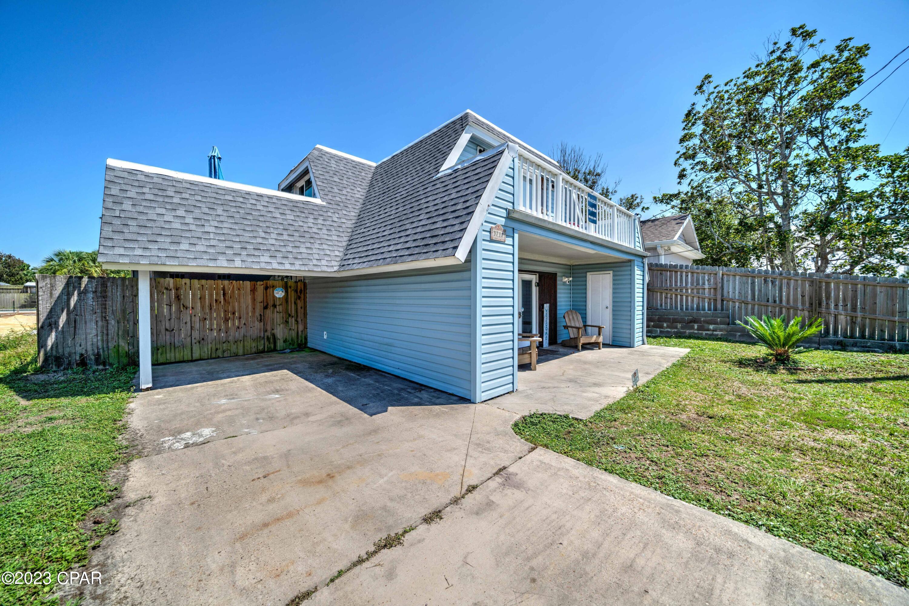 Biltmore Beach - Residential