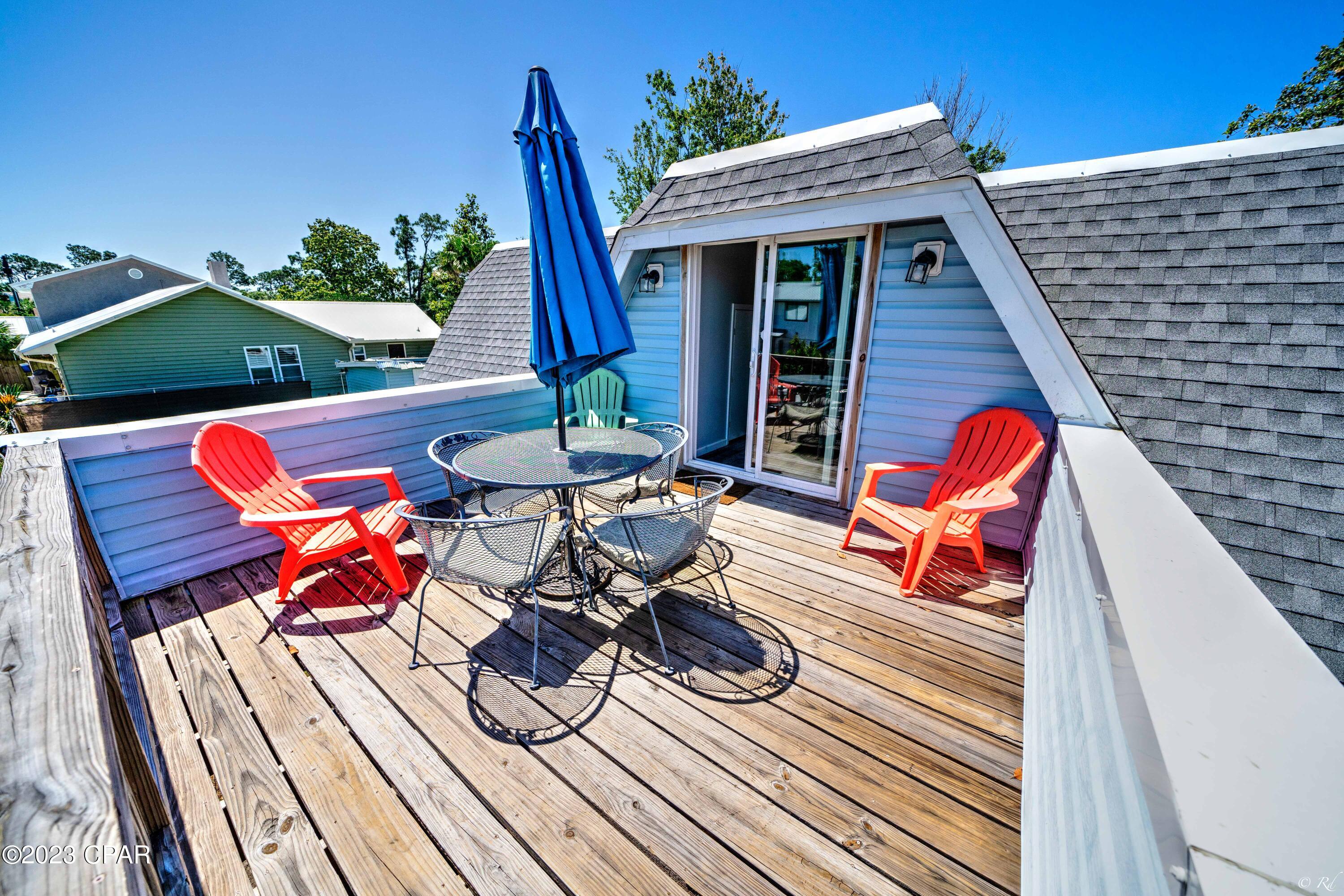 Biltmore Beach - Residential