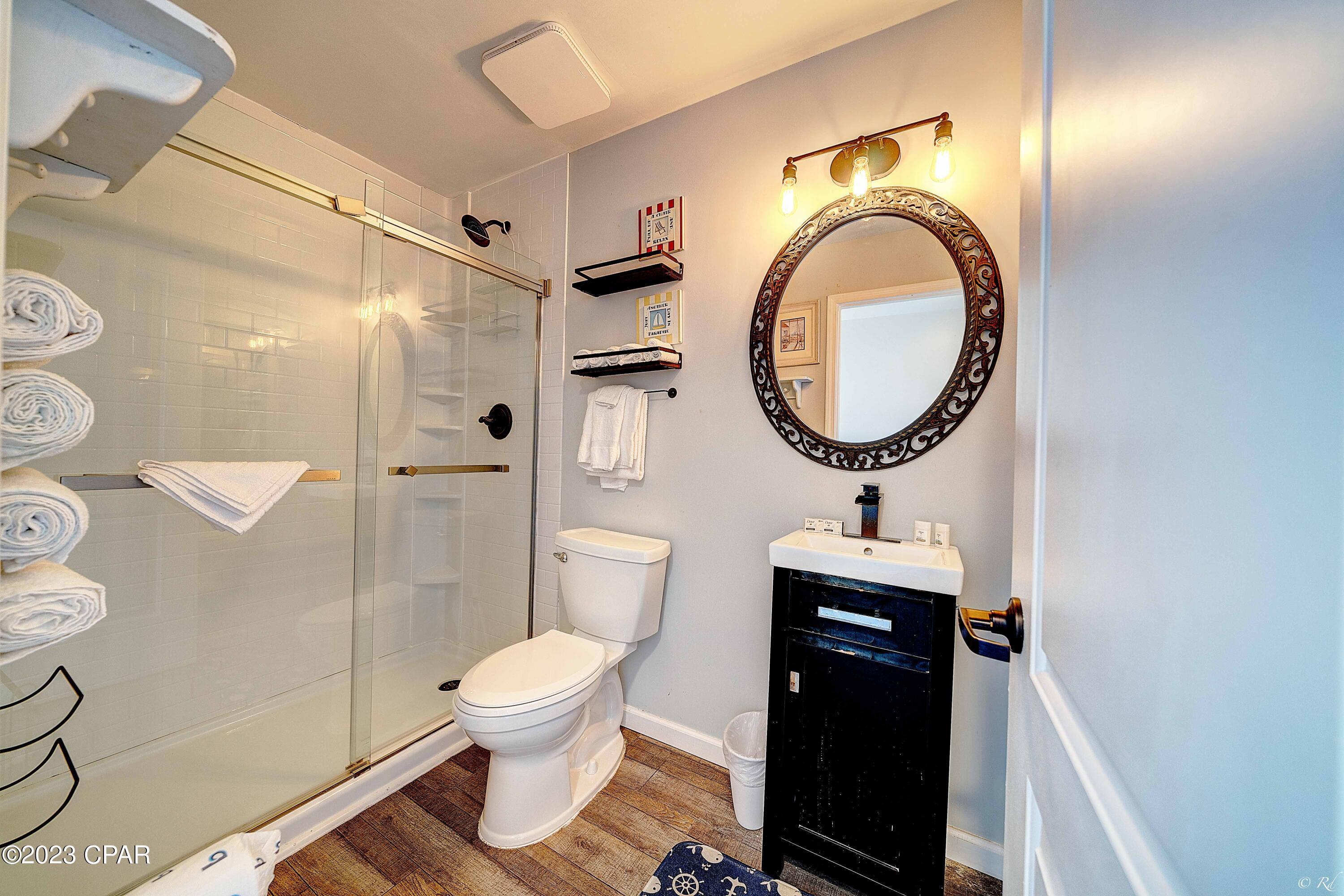 Biltmore Beach - Residential