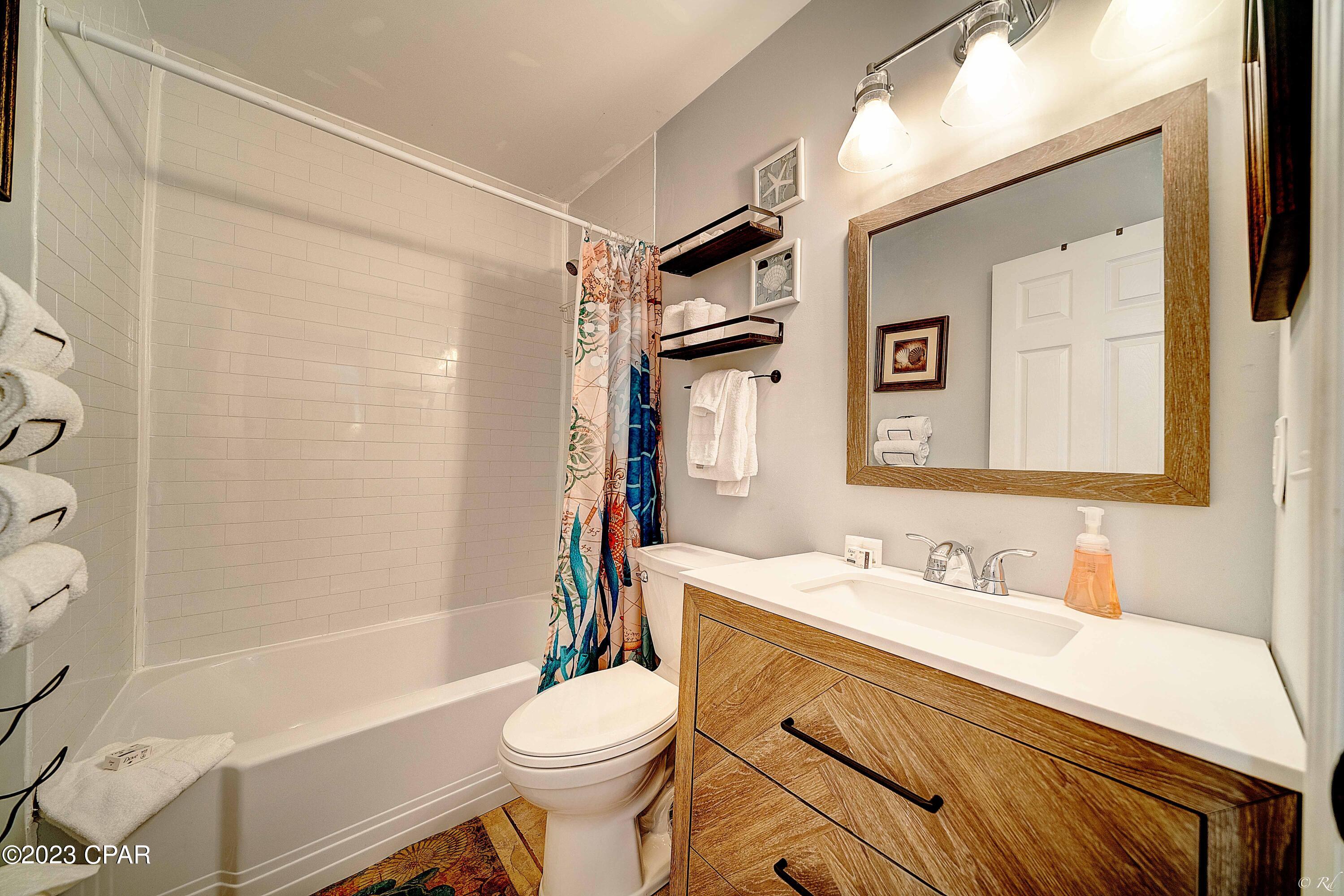 Biltmore Beach - Residential