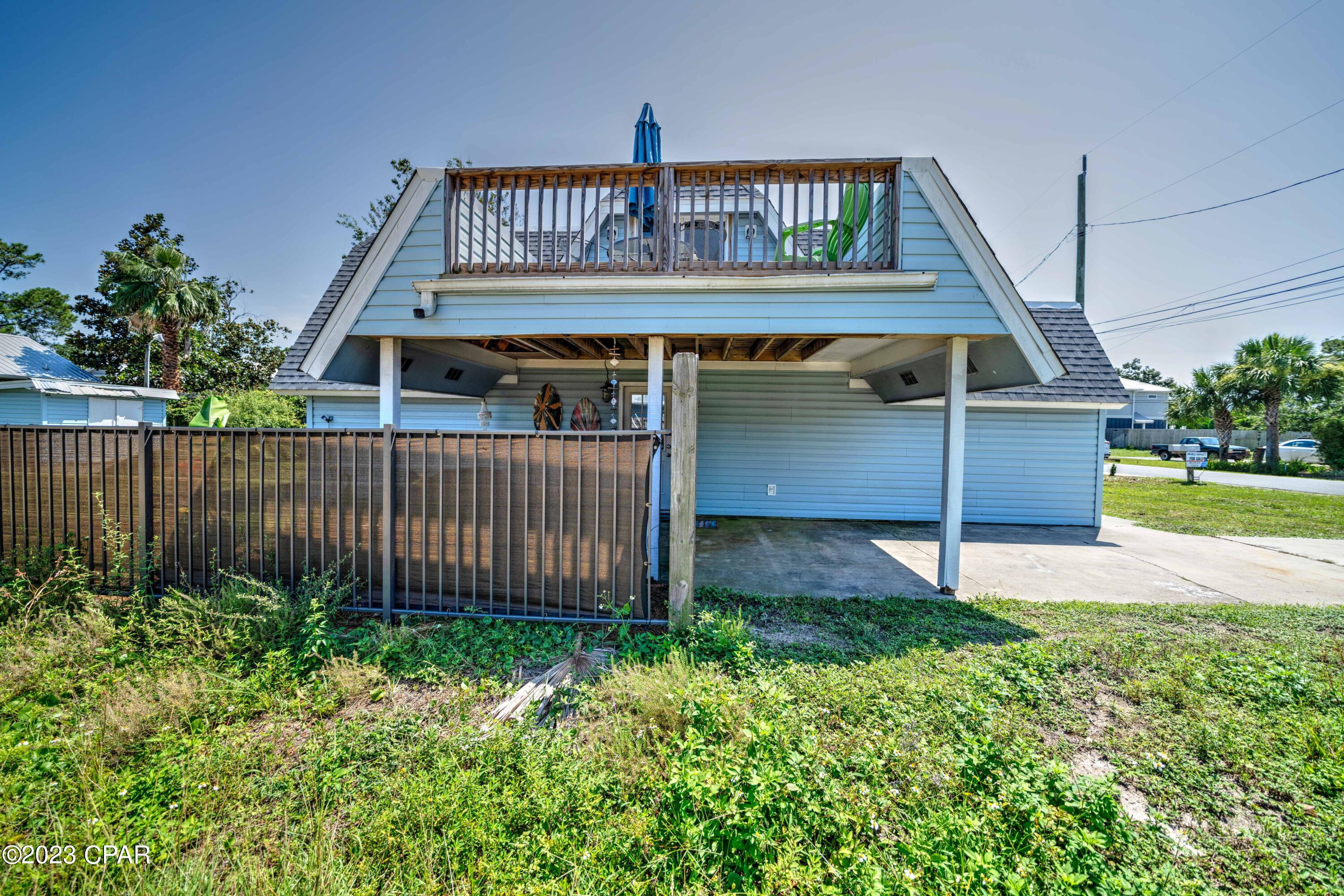 Biltmore Beach - Residential