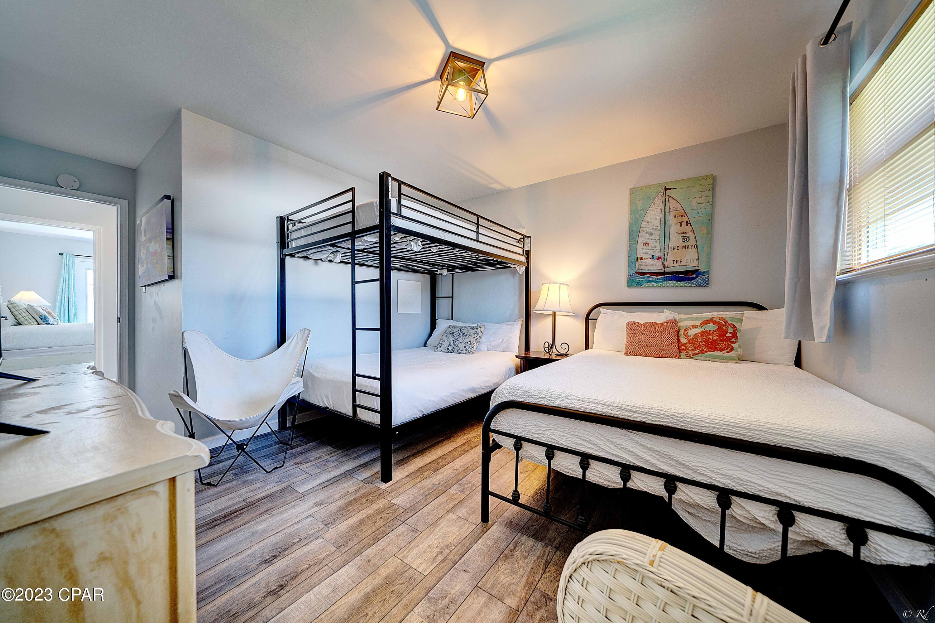 Biltmore Beach - Residential