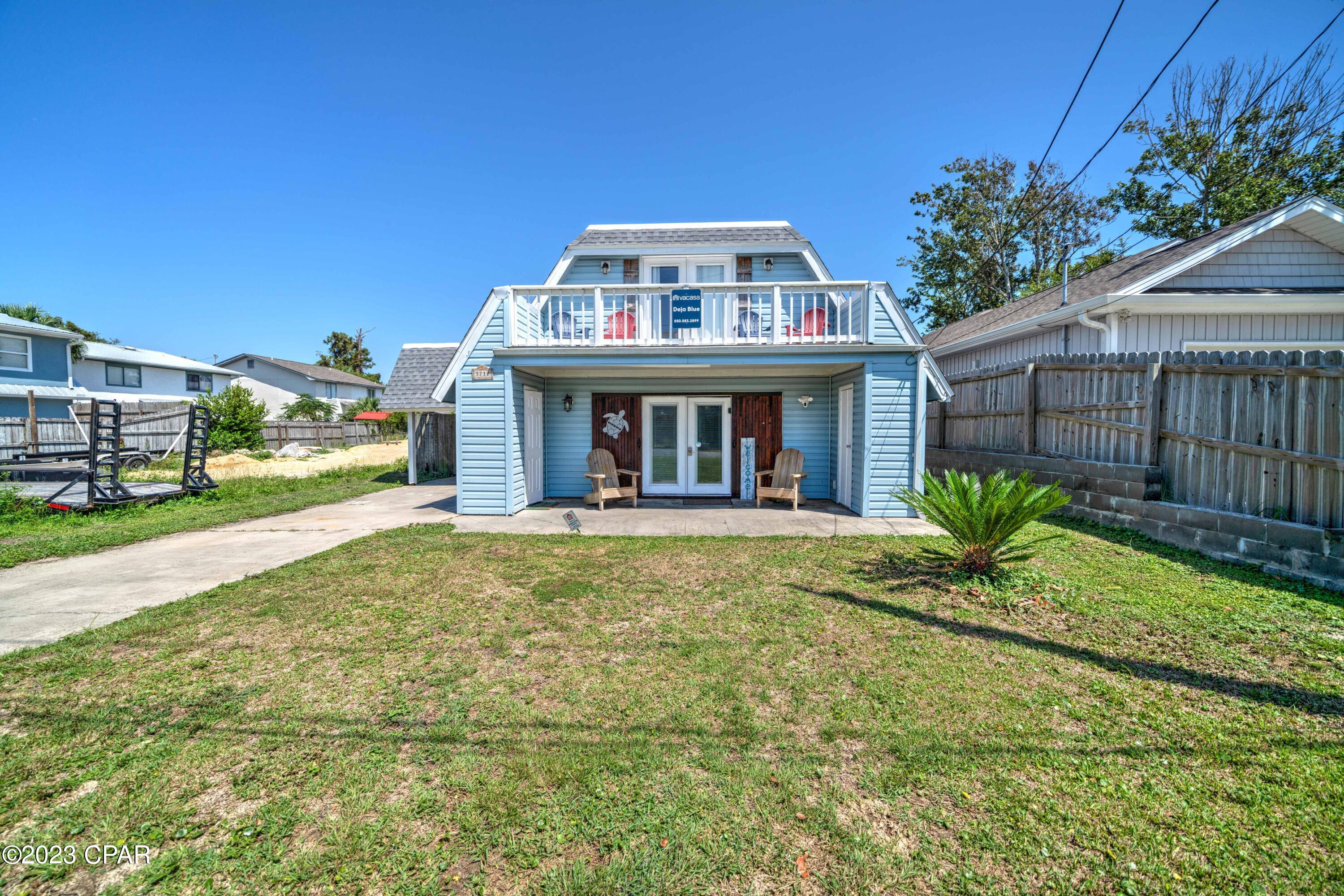 Biltmore Beach - Residential