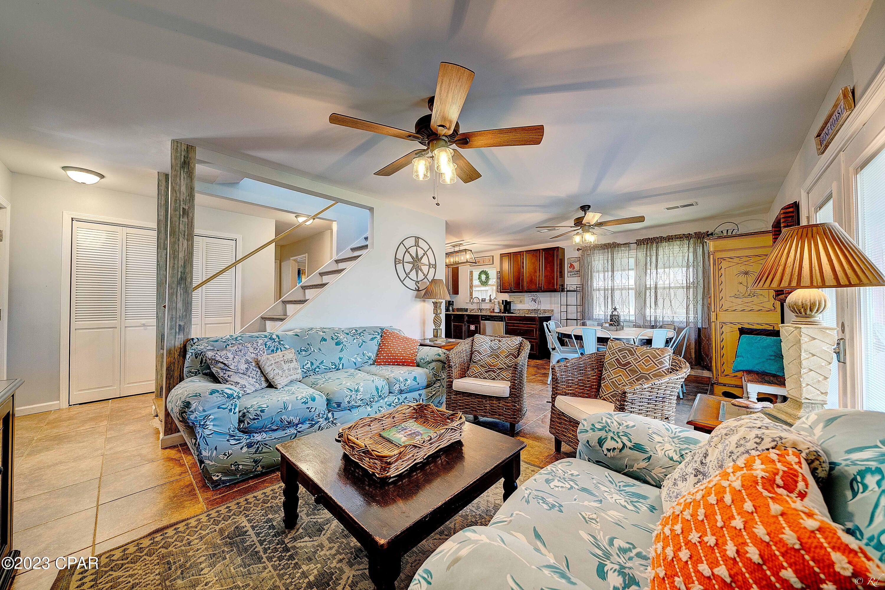 Biltmore Beach - Residential