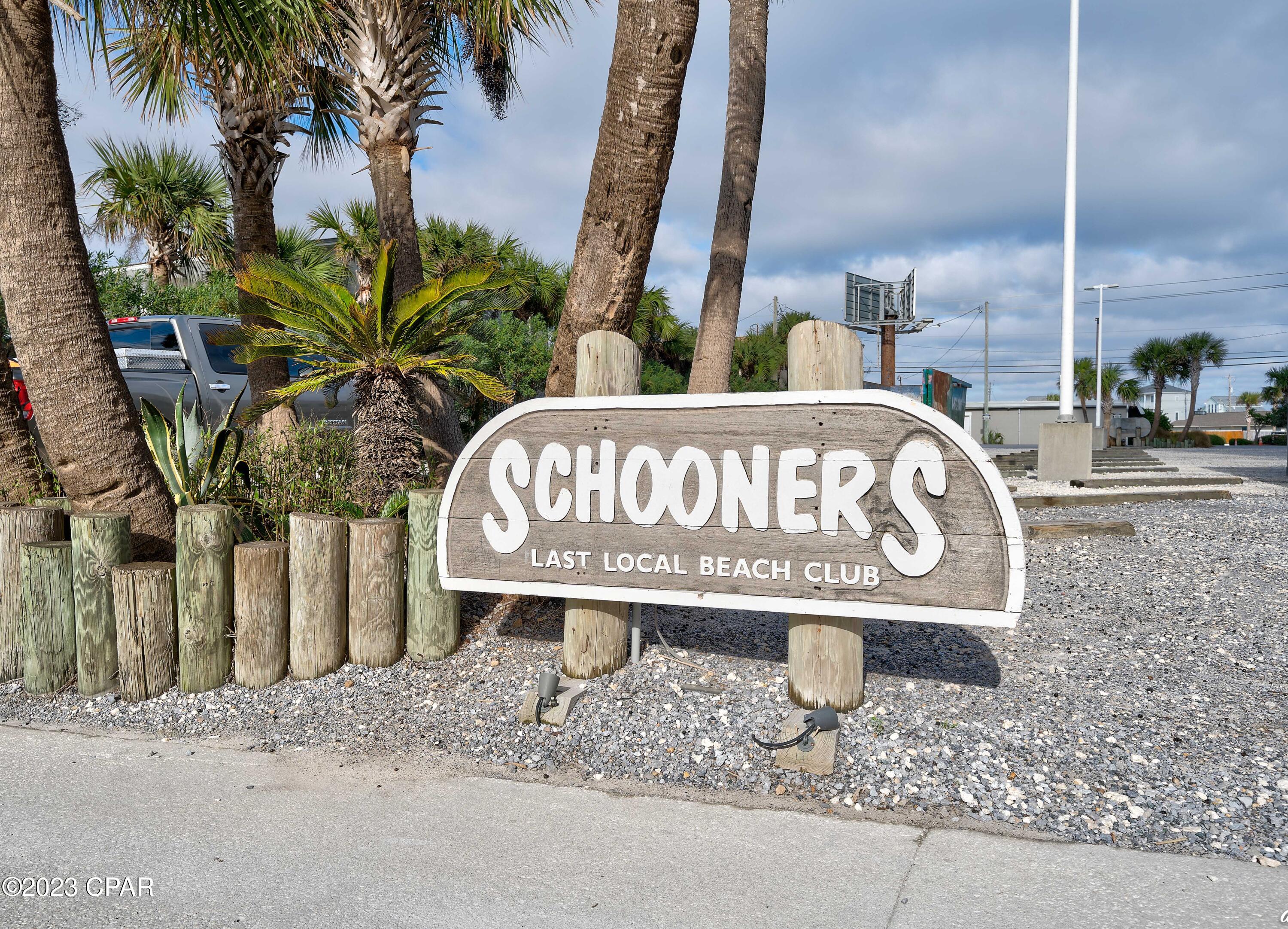 Biltmore Beach - Residential