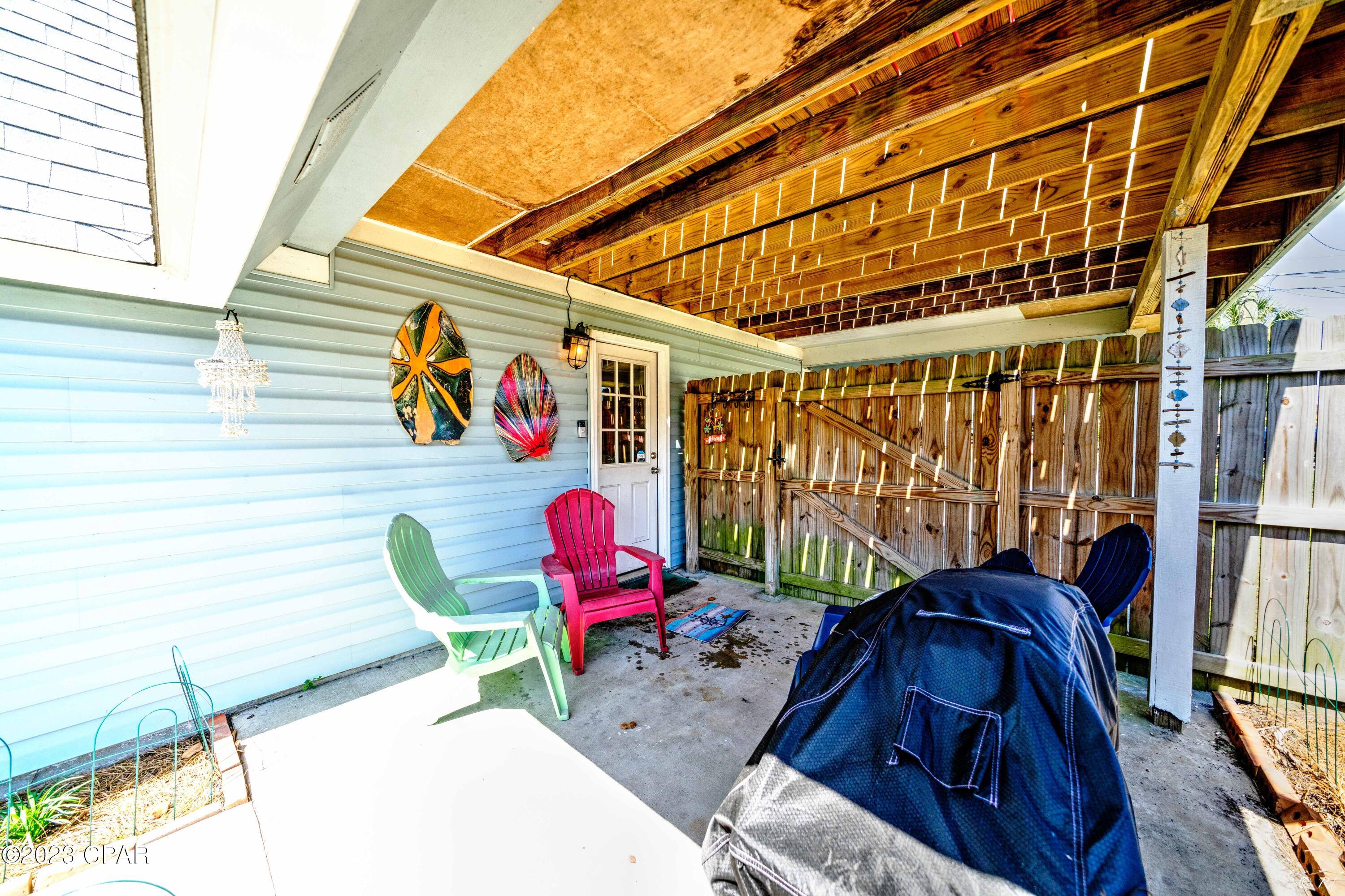 Biltmore Beach - Residential