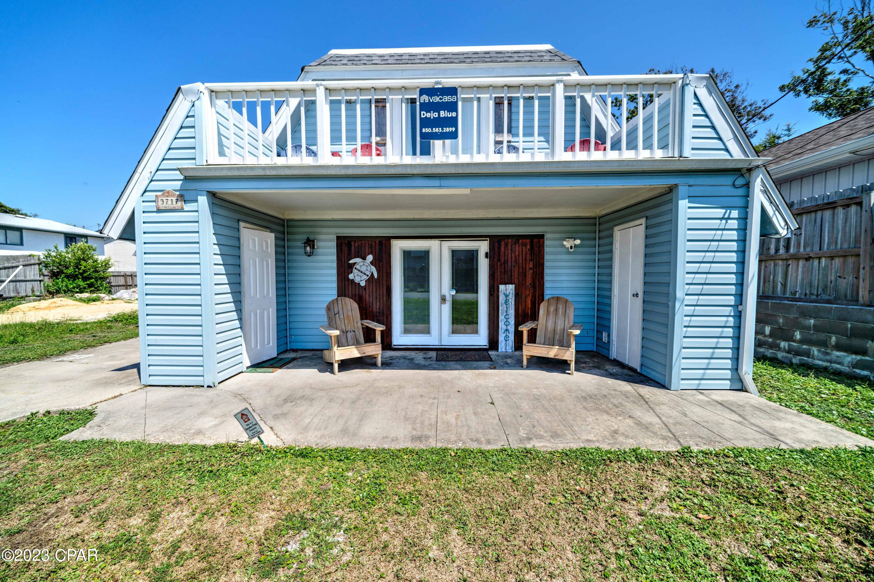 Biltmore Beach - Residential