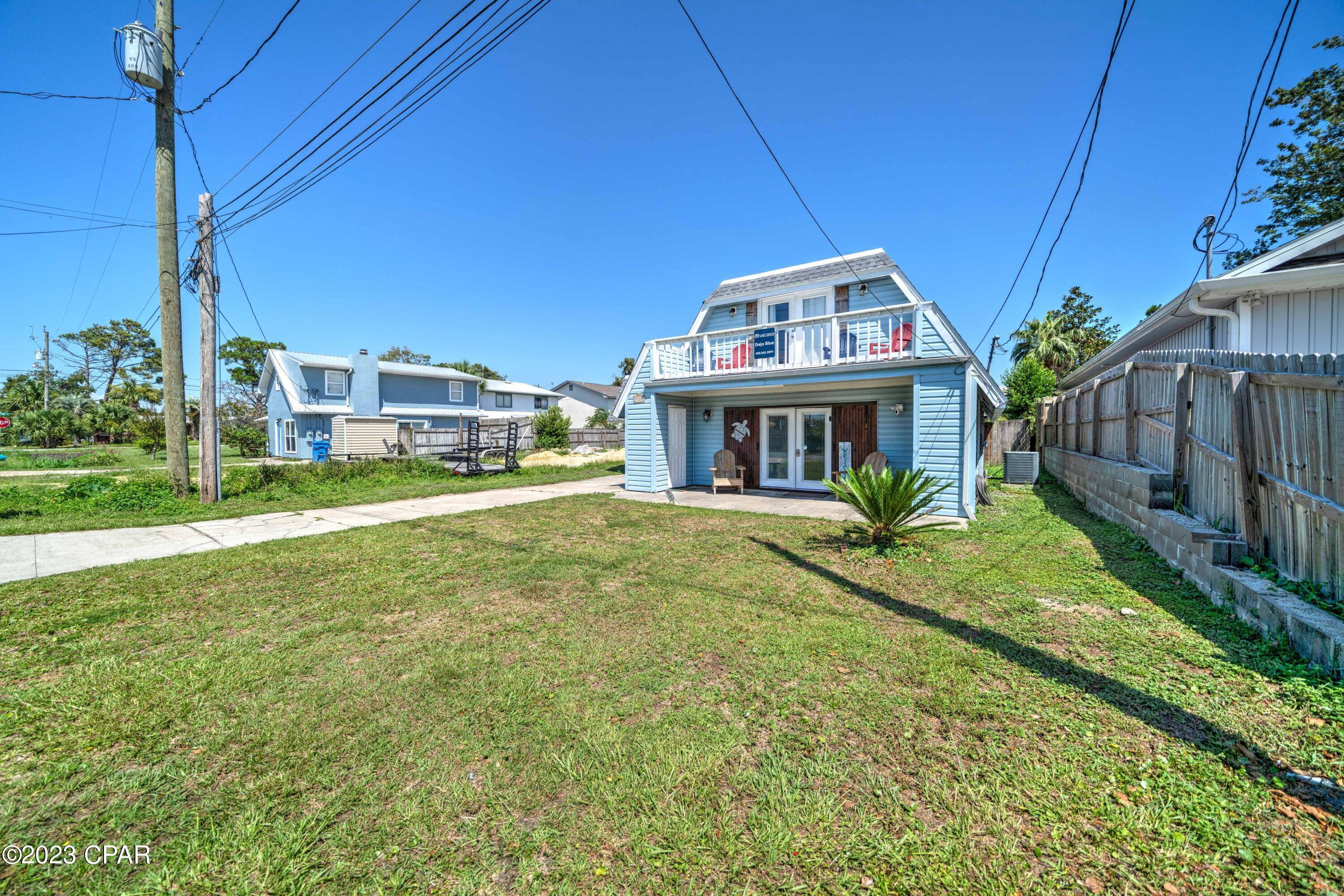 Biltmore Beach - Residential