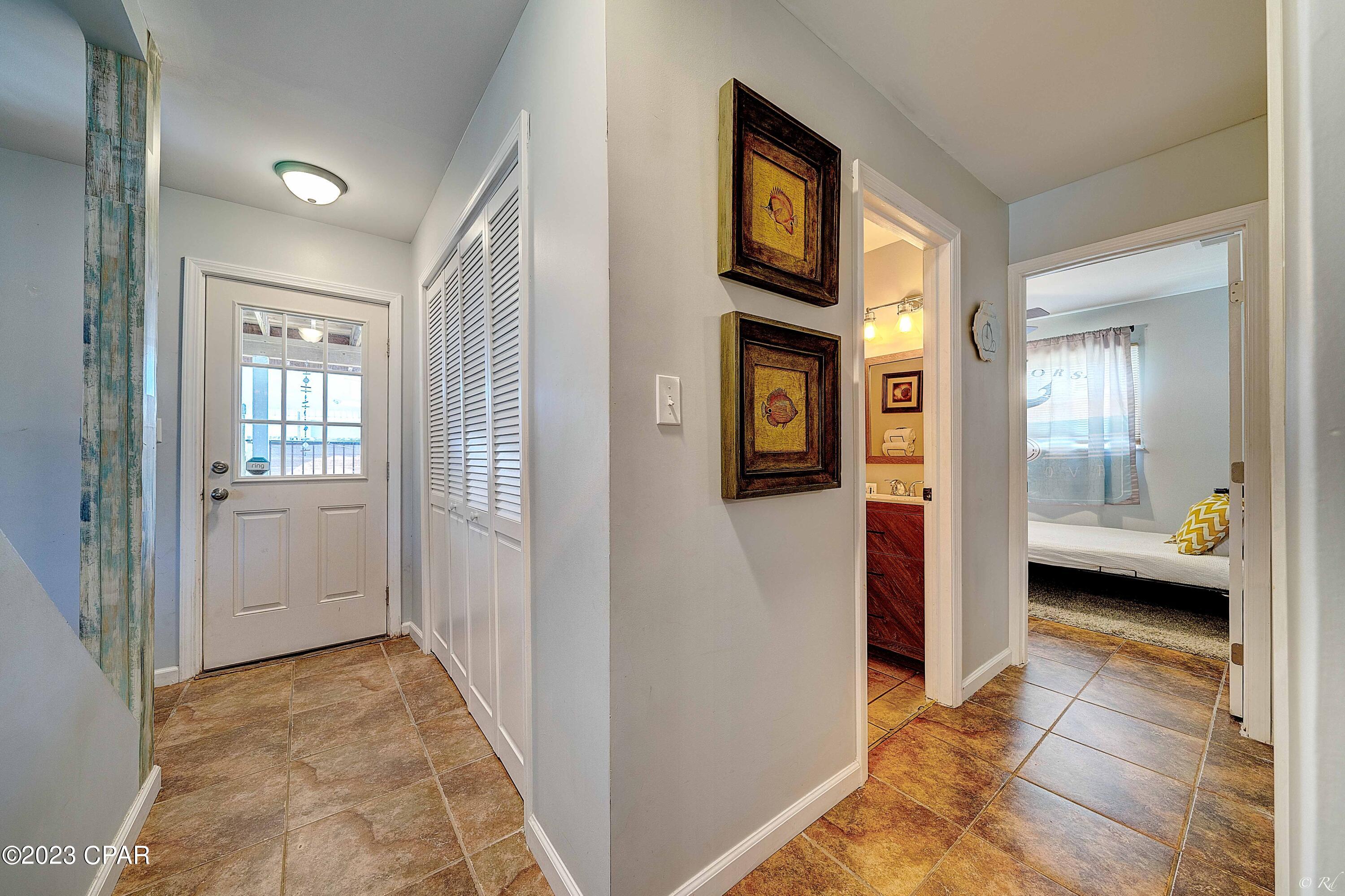 Biltmore Beach - Residential