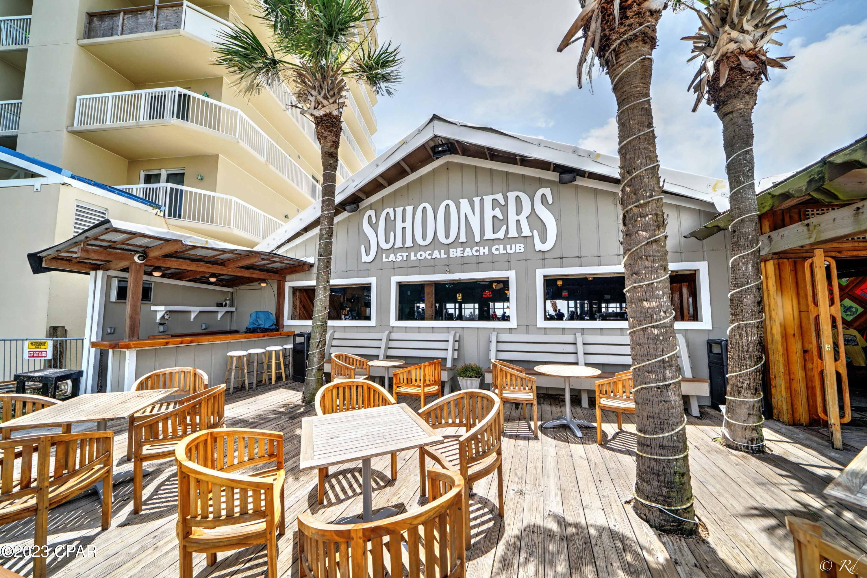 Biltmore Beach - Residential