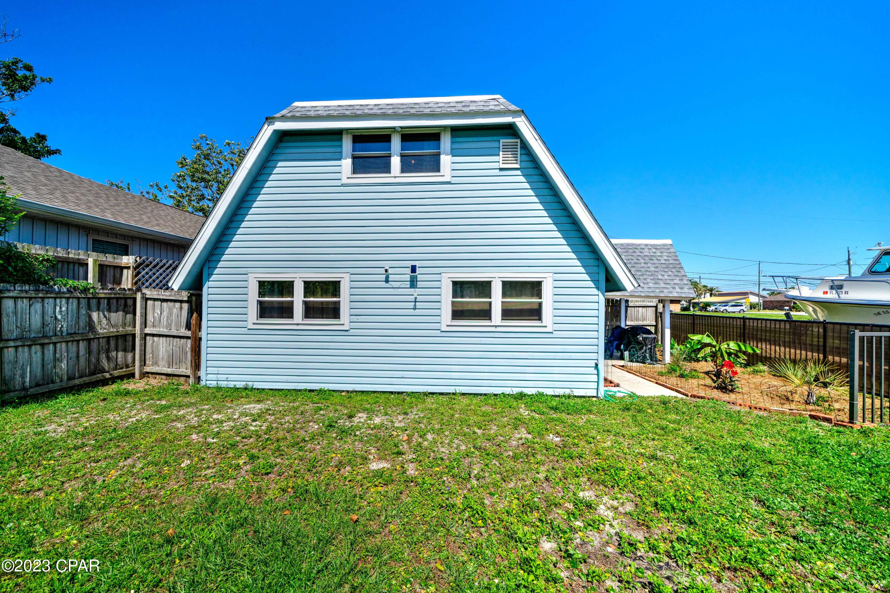 Biltmore Beach - Residential