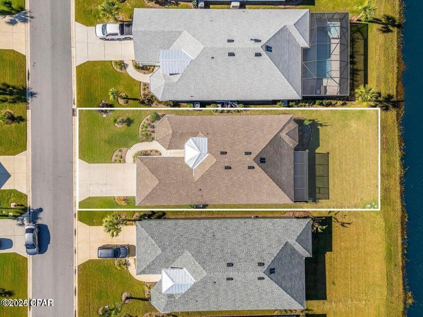 Latitude at Watersound - Residential