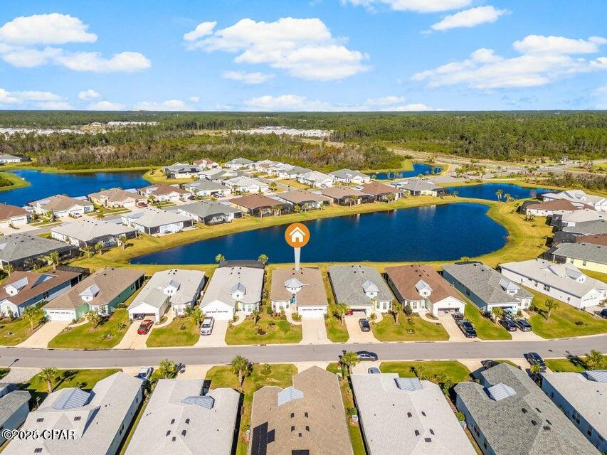 Latitude at Watersound - Residential