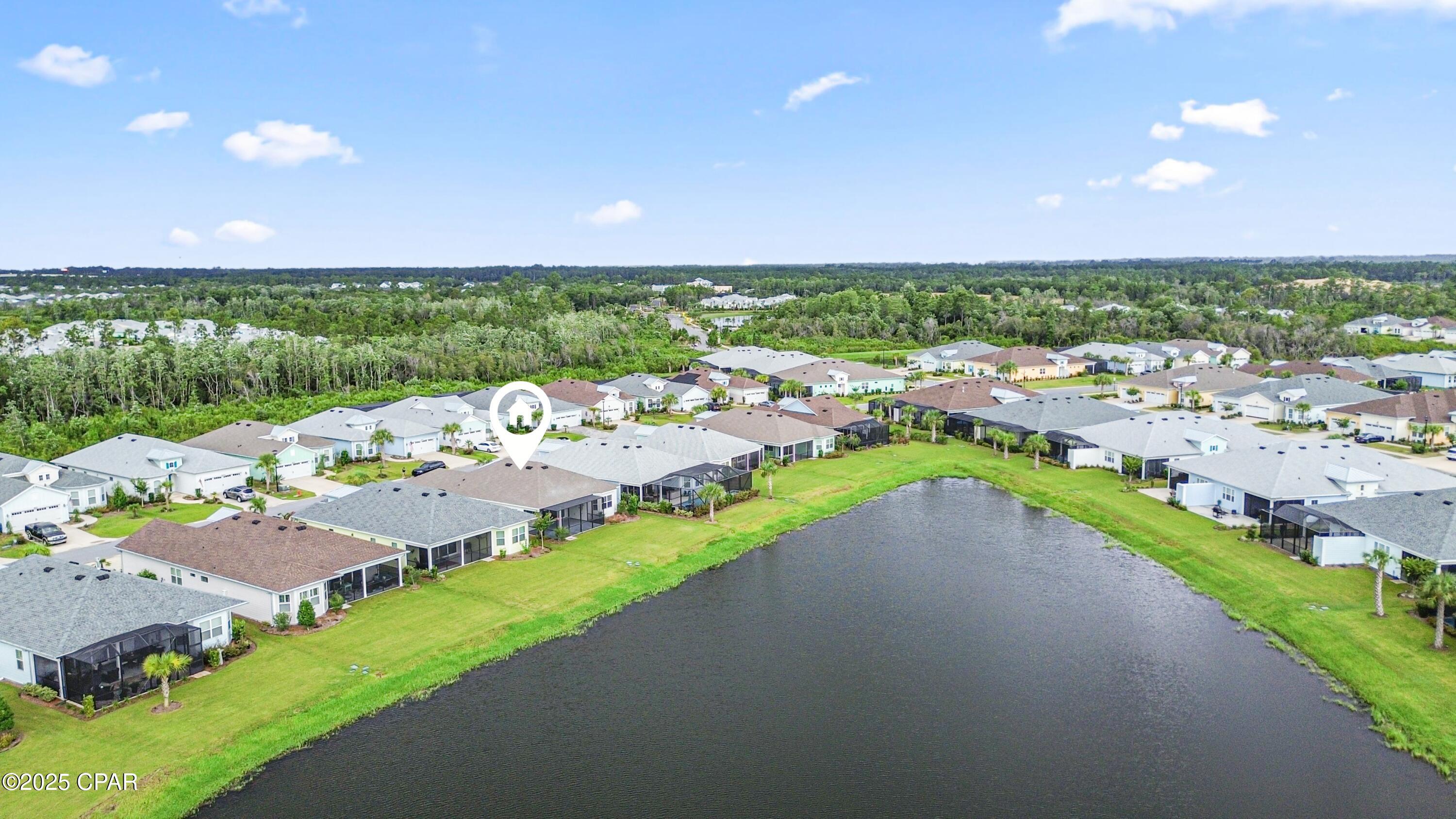 Latitude at Watersound - Residential