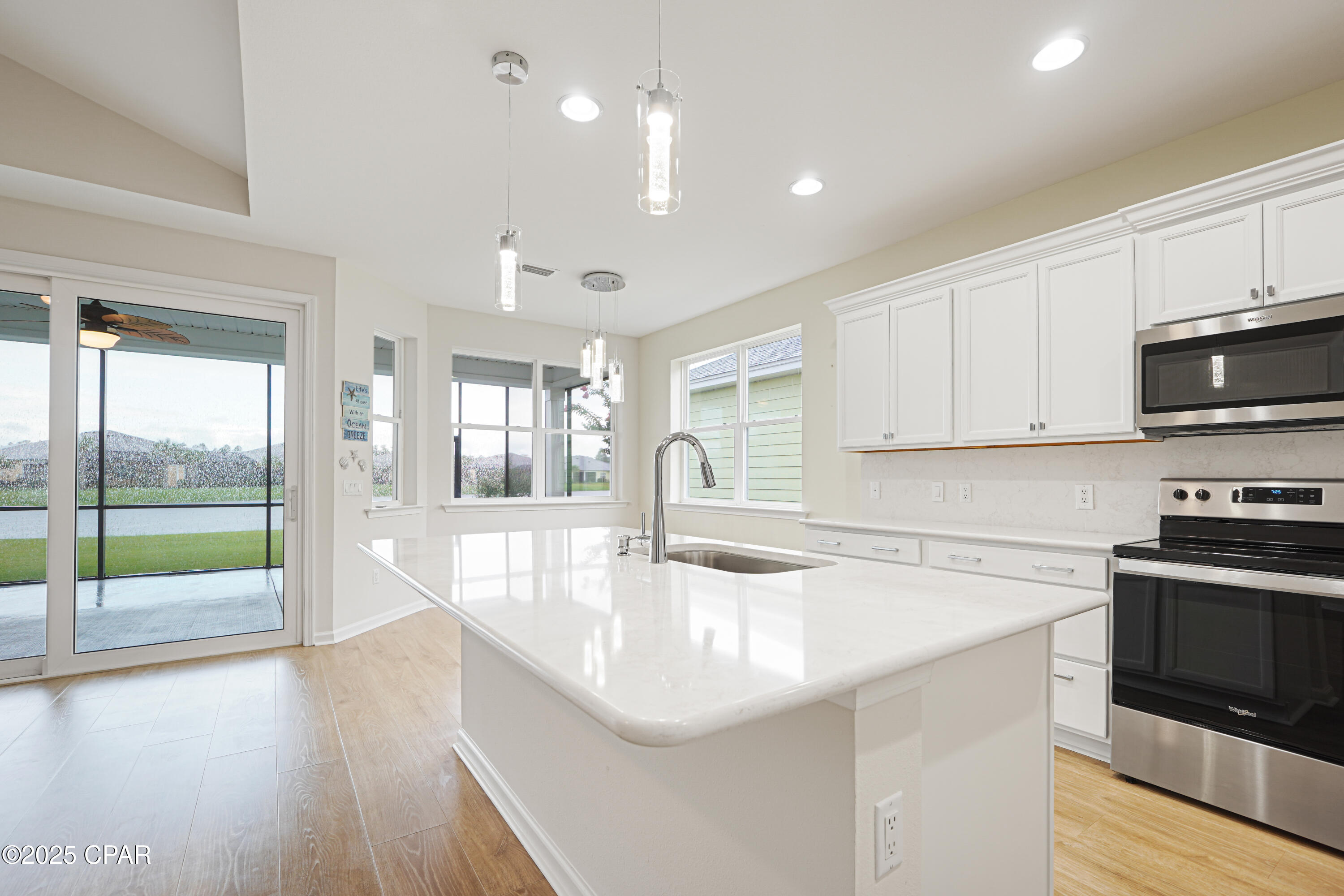 Latitude at Watersound - Residential