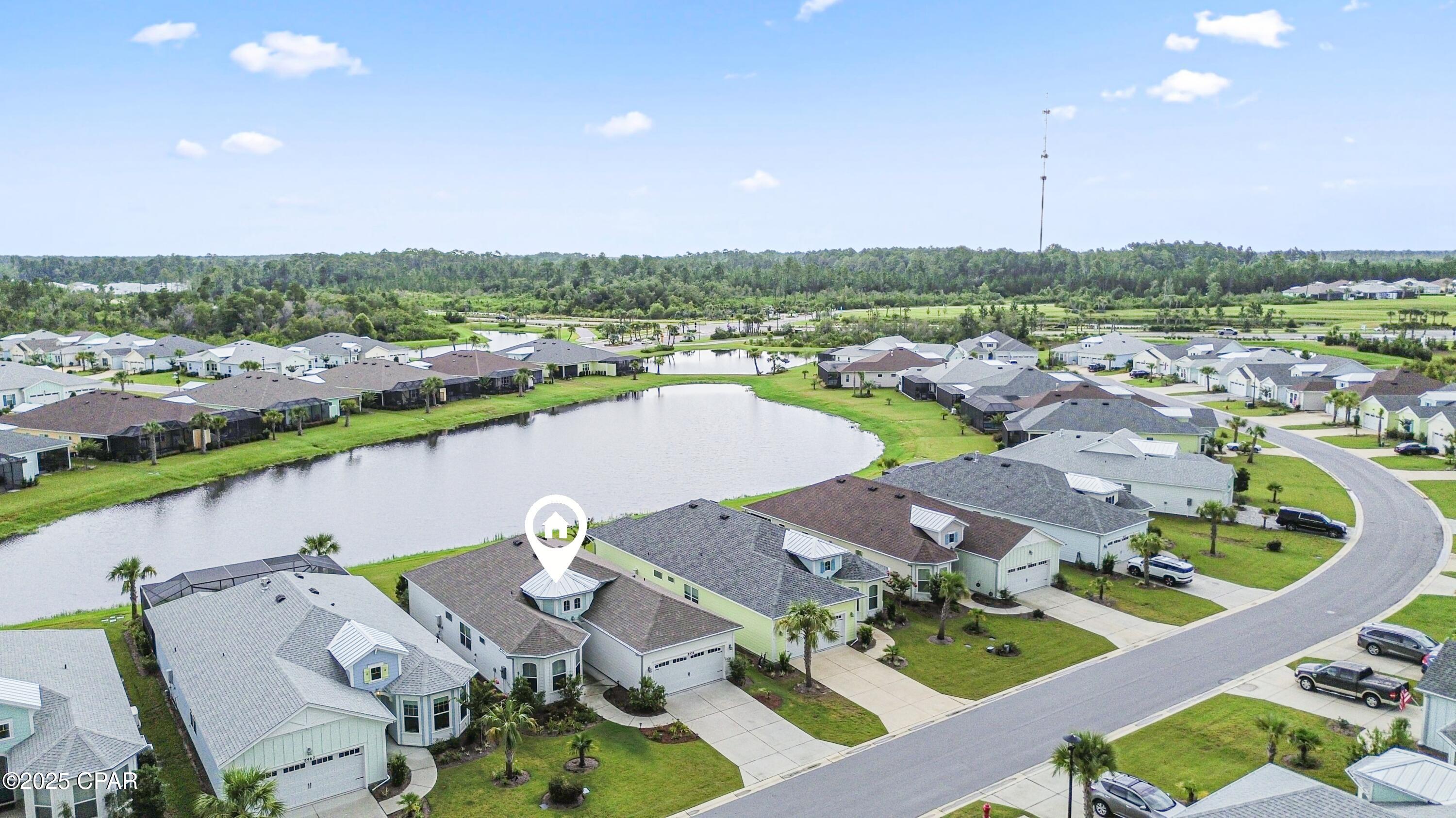 Latitude at Watersound - Residential