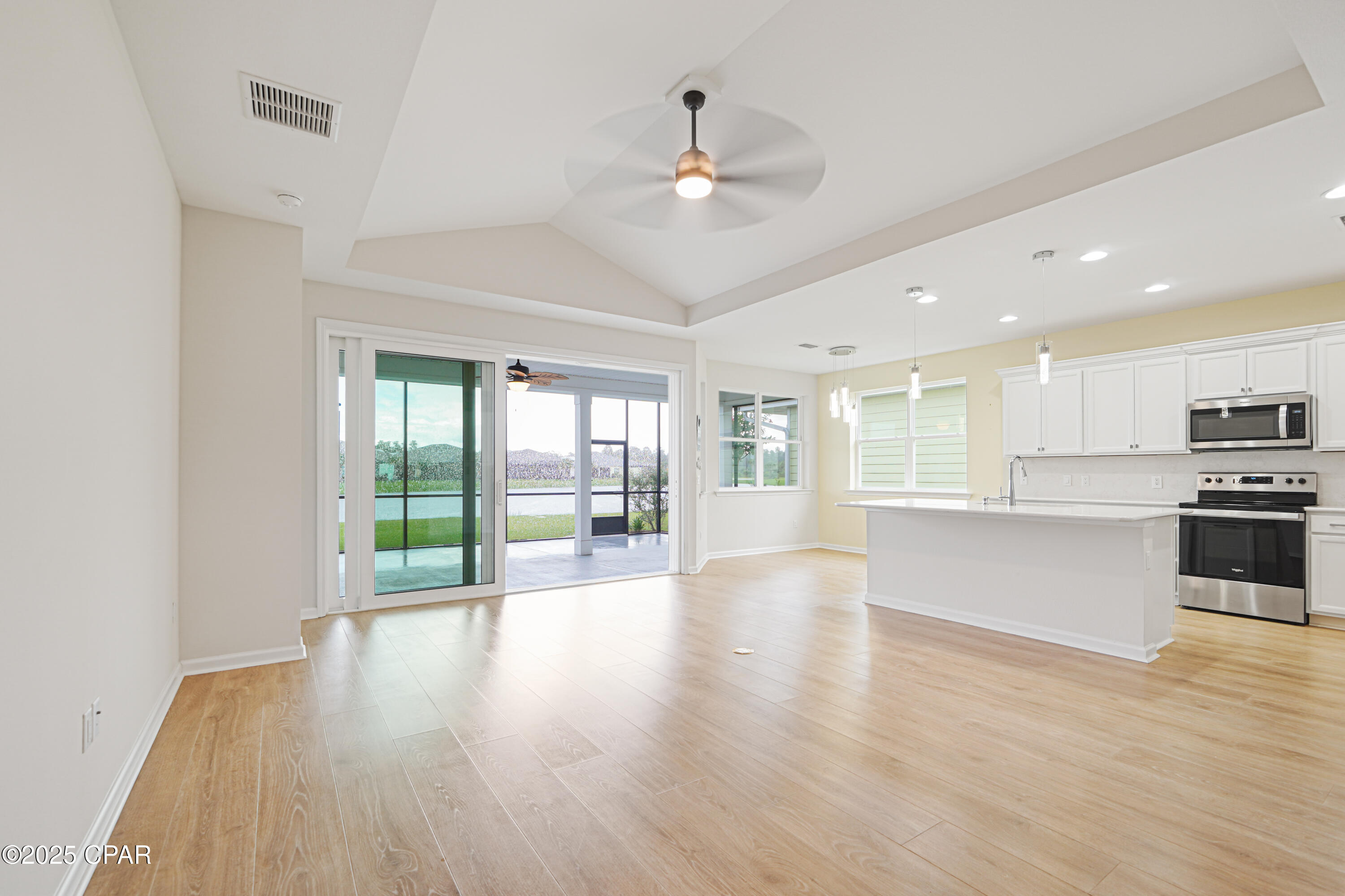 Latitude at Watersound - Residential