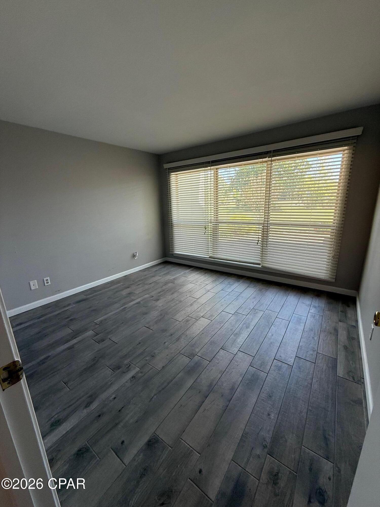 Bay Point Golf Villas I - Residential Lease