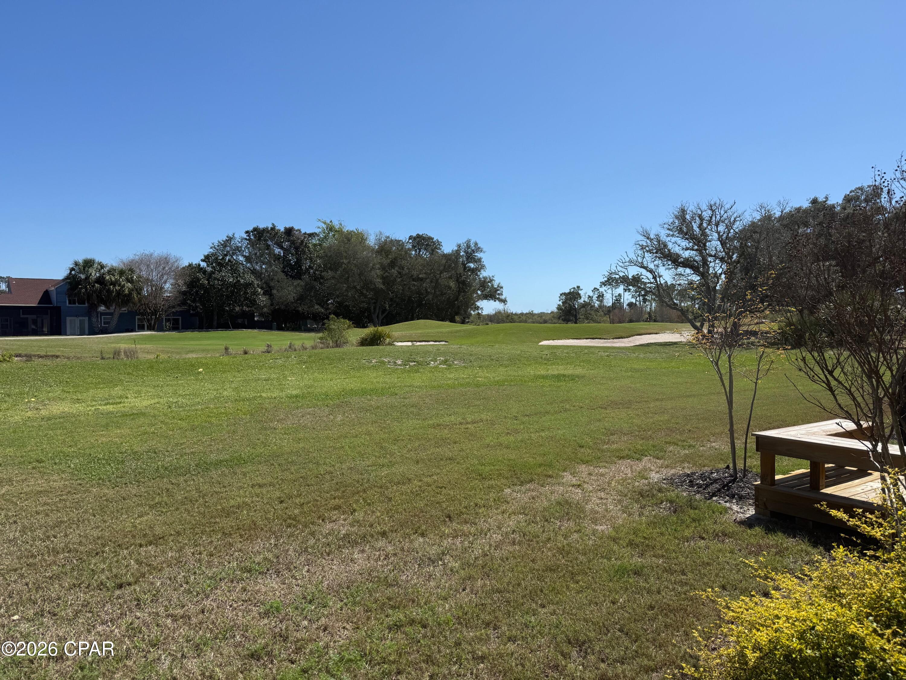 Bay Point Golf Villas I - Residential Lease