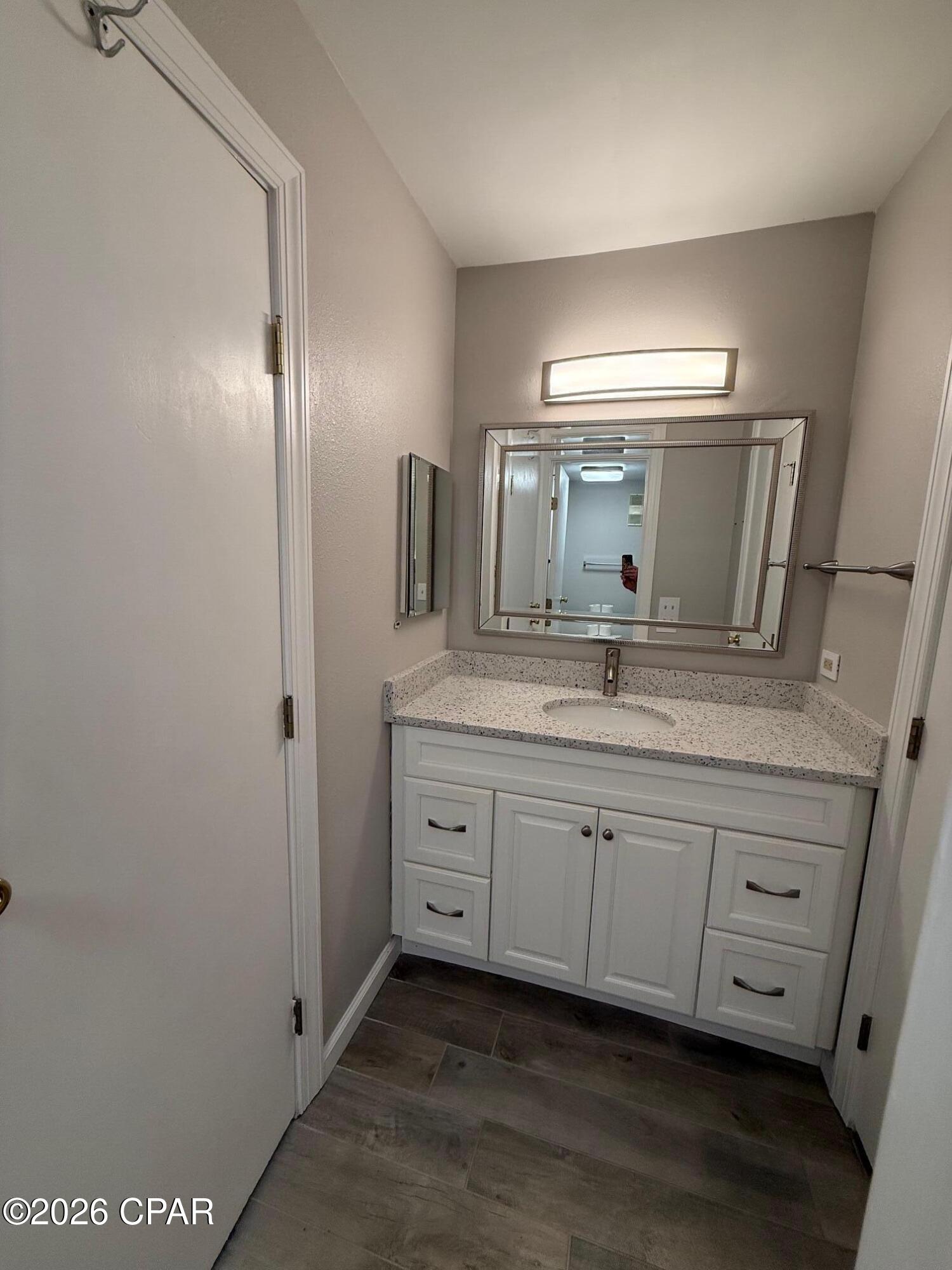 Bay Point Golf Villas I - Residential Lease