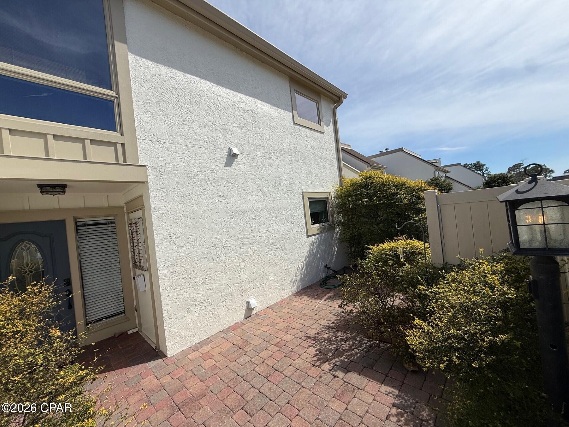 Bay Point Golf Villas I - Residential Lease