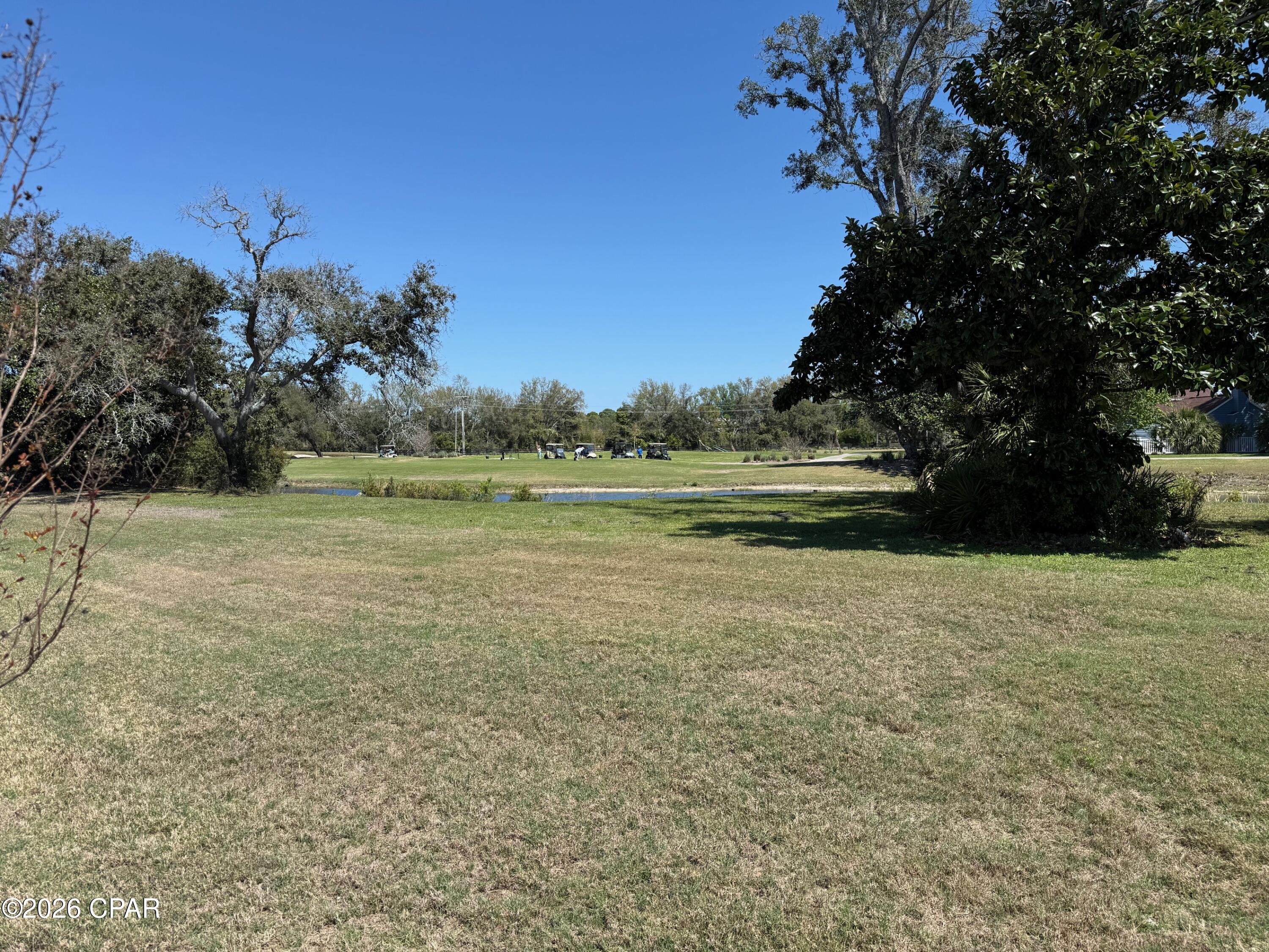 Bay Point Golf Villas I - Residential Lease